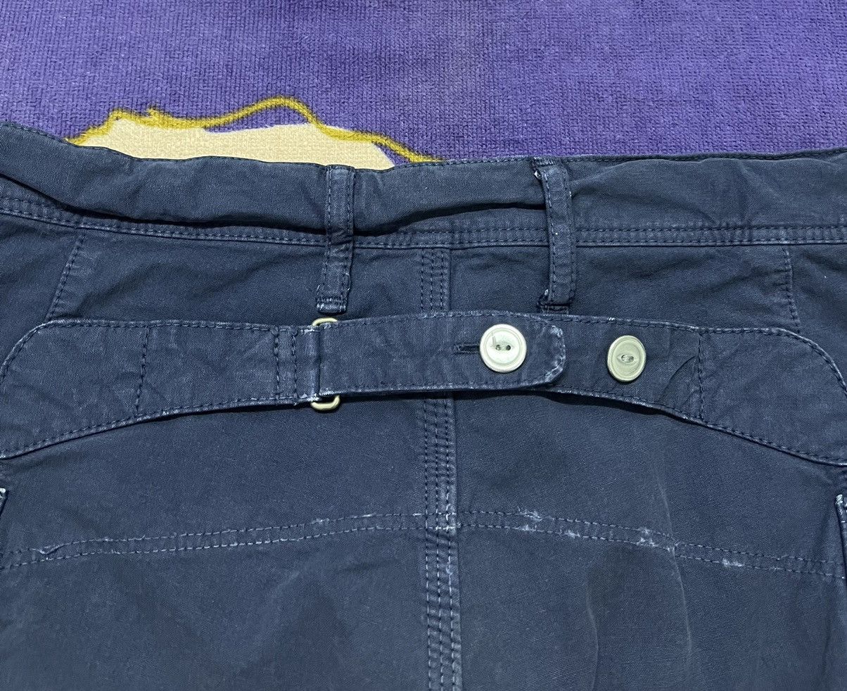 Japanese Brand Vintage SPELLBOUND Buckle Made in Japan Pant Size US 34 / EU 50 - 5 Thumbnail