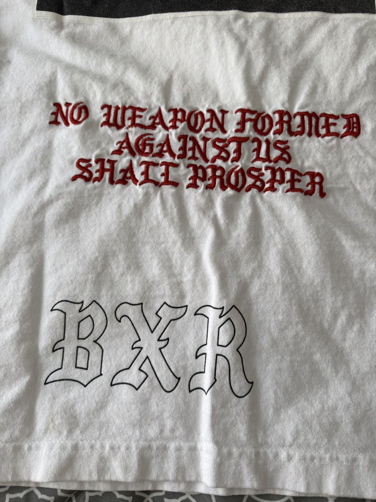 Born X Raised BORN X RAISED On The Turf Size US XL / EU 56 / 4 - 5 Thumbnail