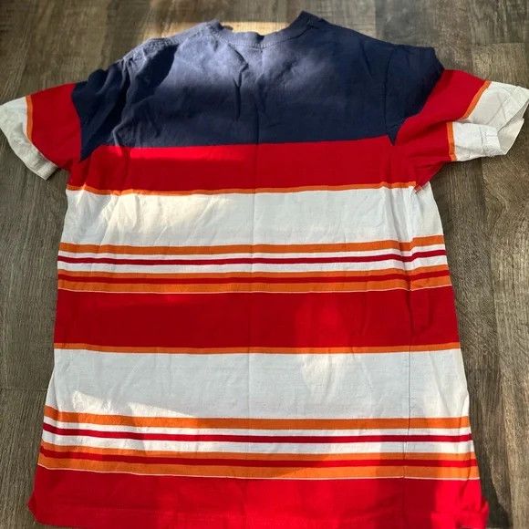 Rocawear × Vintage Vintage Rocawear Tee Size US XL / EU 56 / 4 - 5 Thumbnail