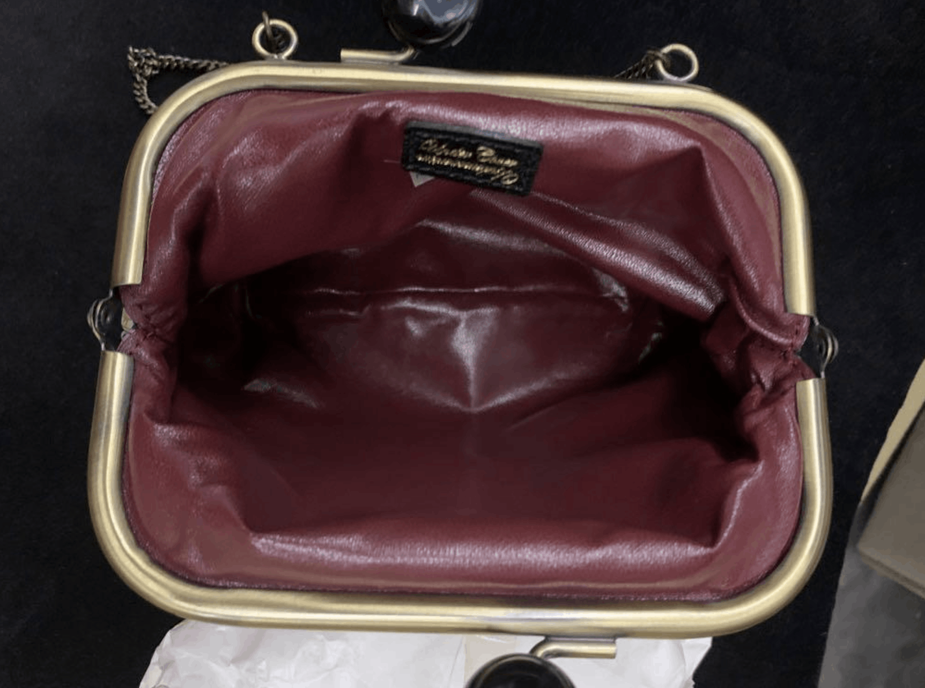 Undercover undercover hand carry bag Size ONE SIZE - 5 Thumbnail