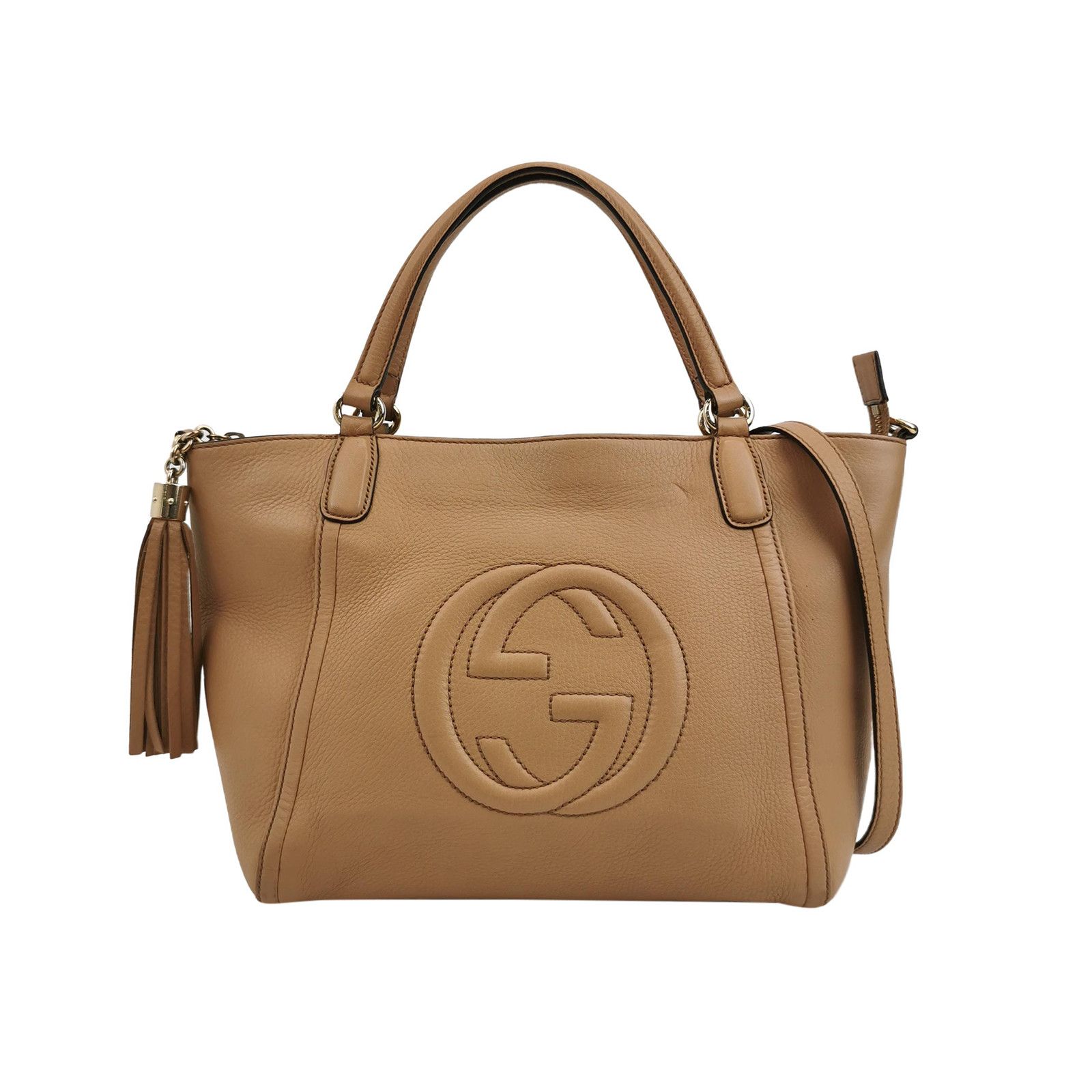 Gucci Gucci Women os Shoulder Bags Size ONE SIZE - 1 Thumbnail