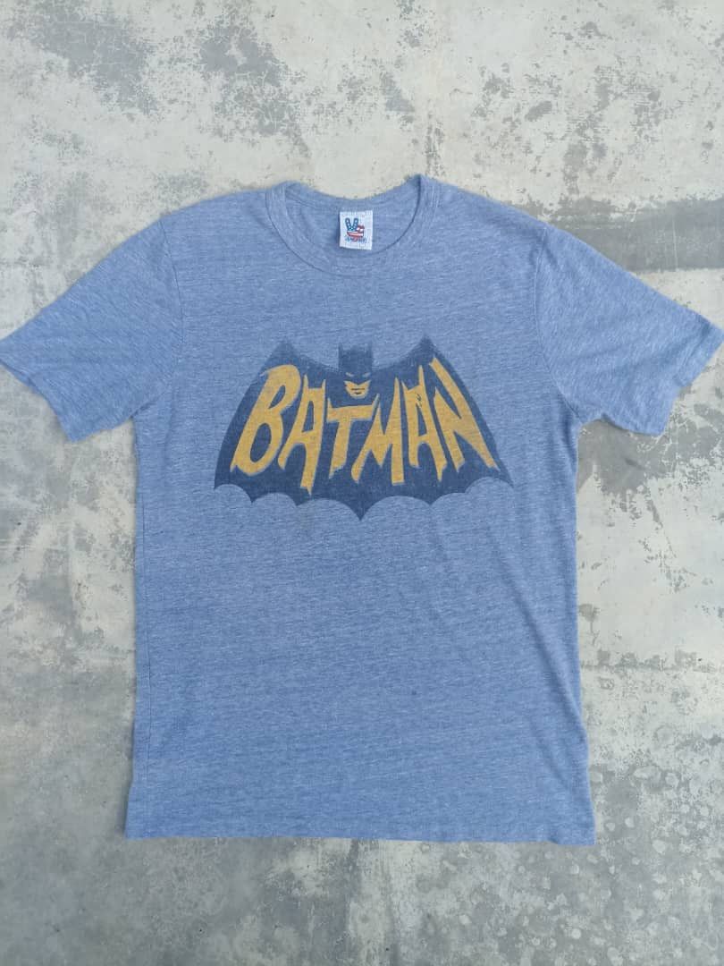 Beams Plus × DC Comics × Junk Food Batman beams X junk food Size US M / EU 48-50 / 2 - 1 Thumbnail