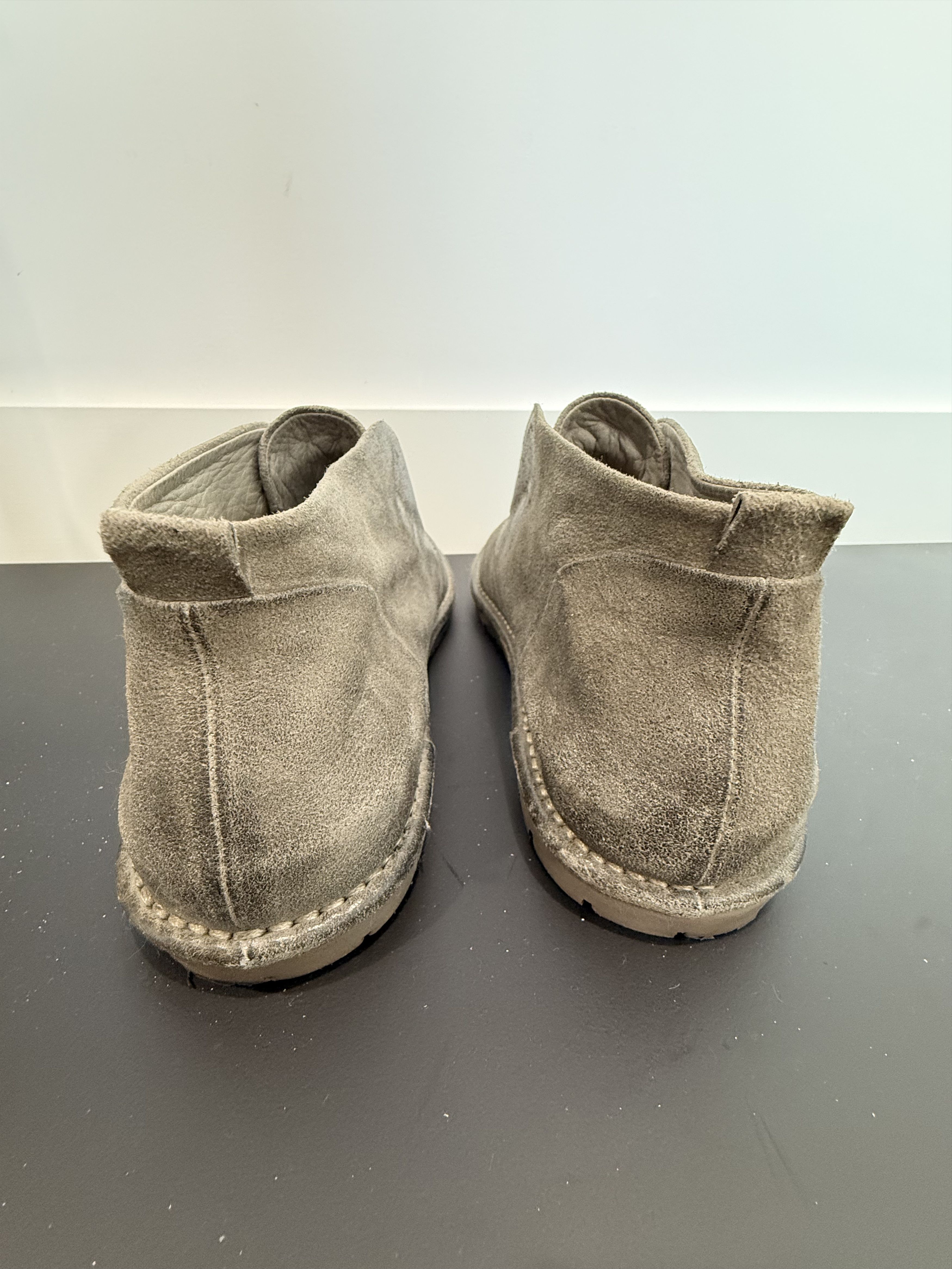 Marsell Marsell Gomme Slip On Boot Size US 8 / EU 41 - 2 Thumbnail