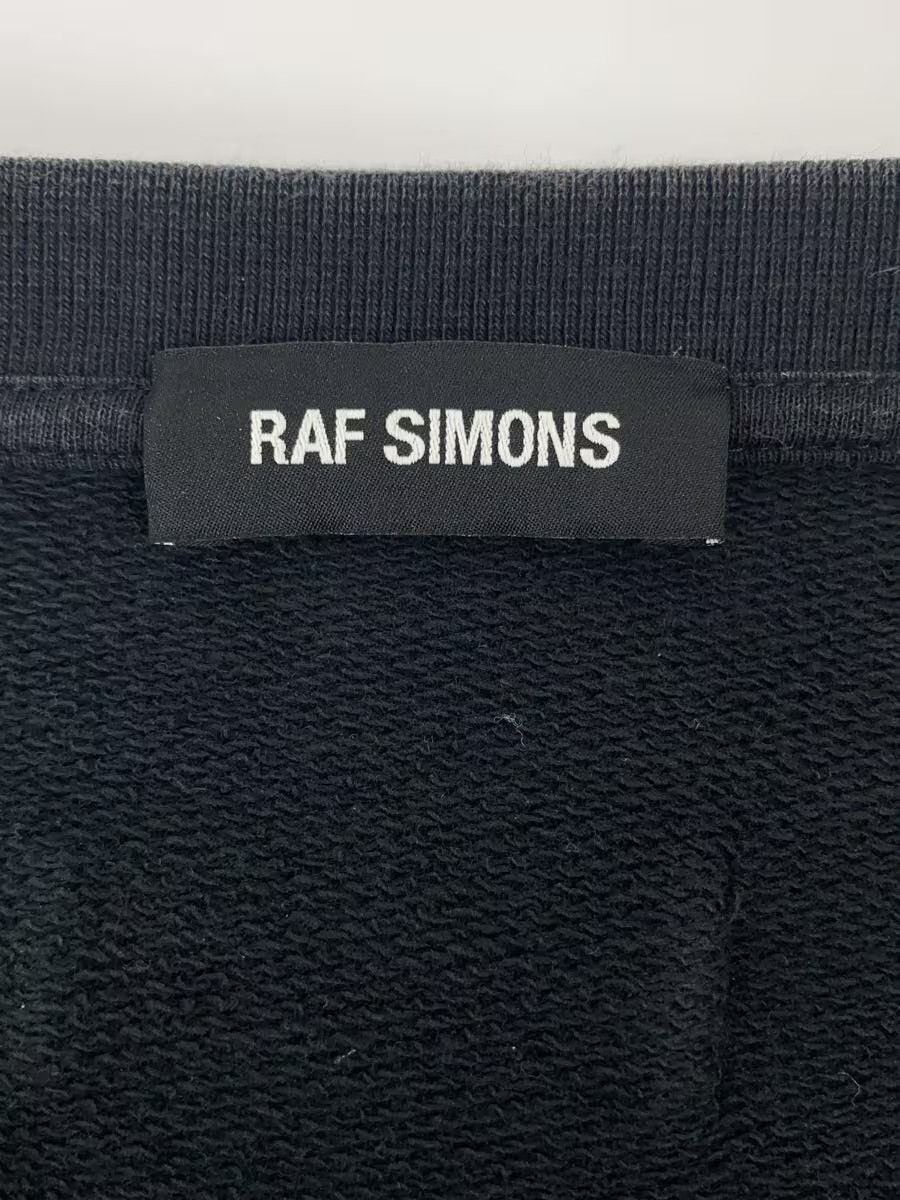 Raf Simons FW17 Back Stage Staff Sweatshirt Size US L / EU 52-54 / 3 - 4 Thumbnail