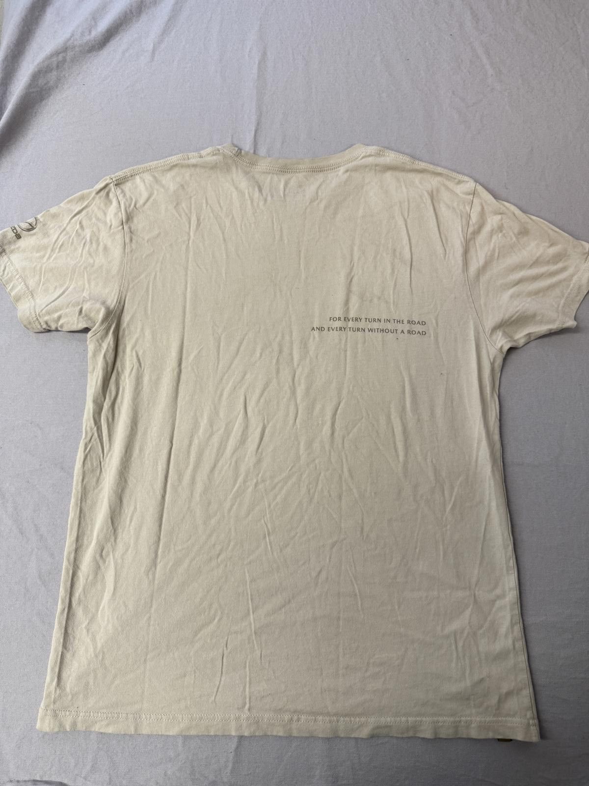 Designer First Ever Mazda CX-50 Car T-shirt Mazda Tee - L Size US L / EU 52-54 / 3 - 2 Thumbnail