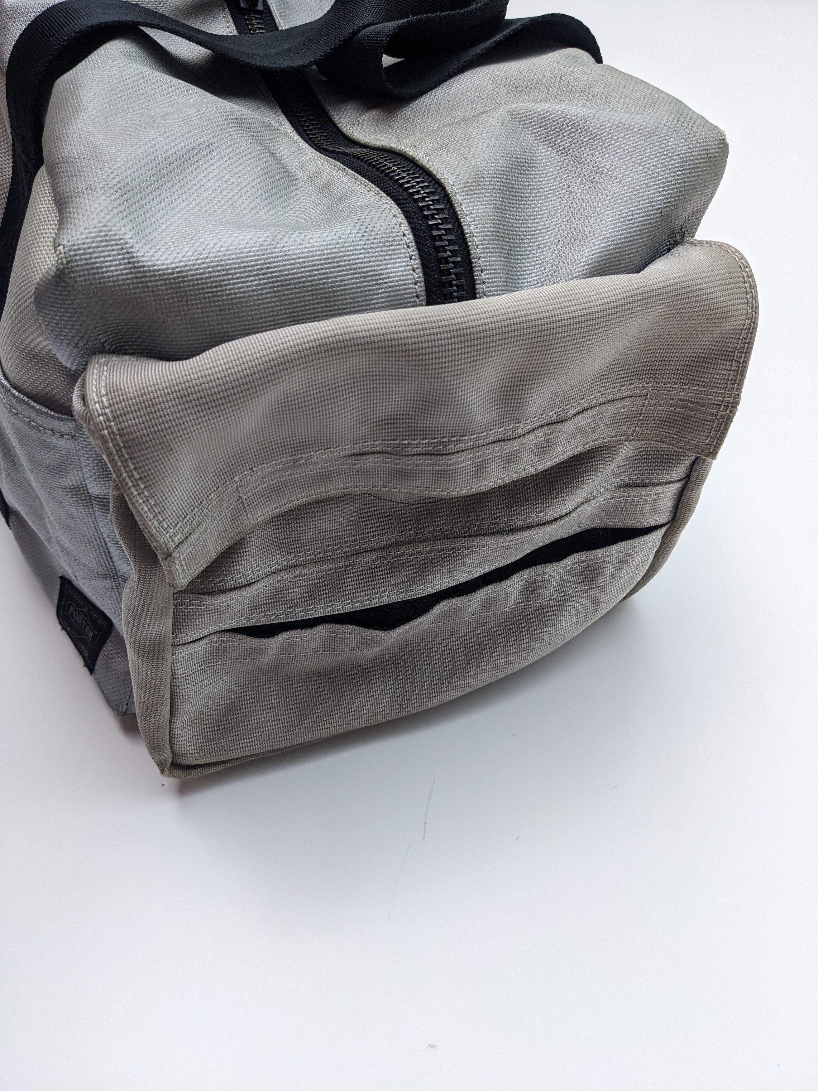 Porter Vintage Porter travel bag waterproof Size ONE SIZE - 5 Thumbnail