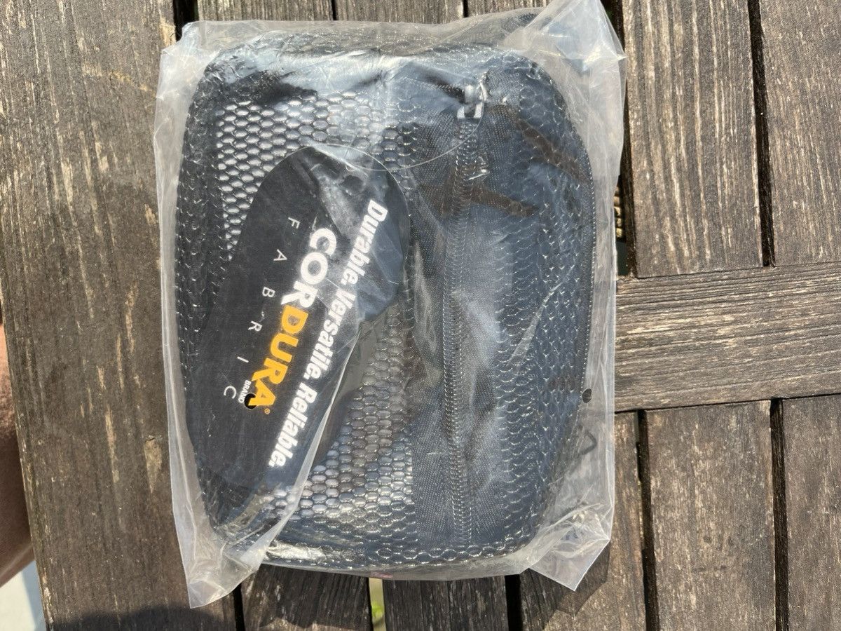Supreme Supreme SS20 Mesh Side Bag Size ONE SIZE - 1 Thumbnail