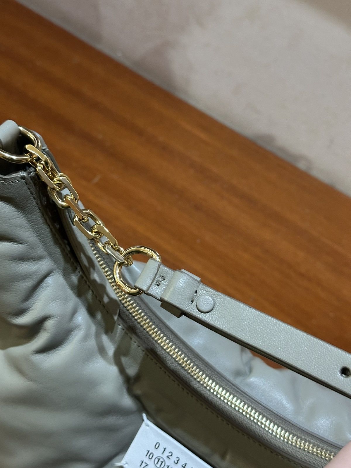 Maison Margiela Maison Margiela Glam Slam handbag Size ONE SIZE - 7 Thumbnail