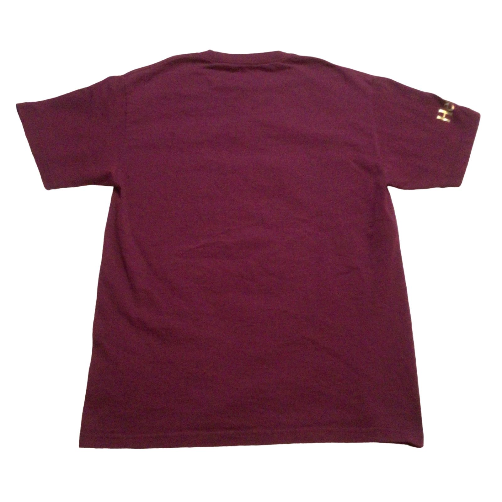 Hennessy Henny Astronaut Tee T-Shirt Mens Med Hennessy Cognac Graphic Size US M / EU 48-50 / 2 - 2 Thumbnail