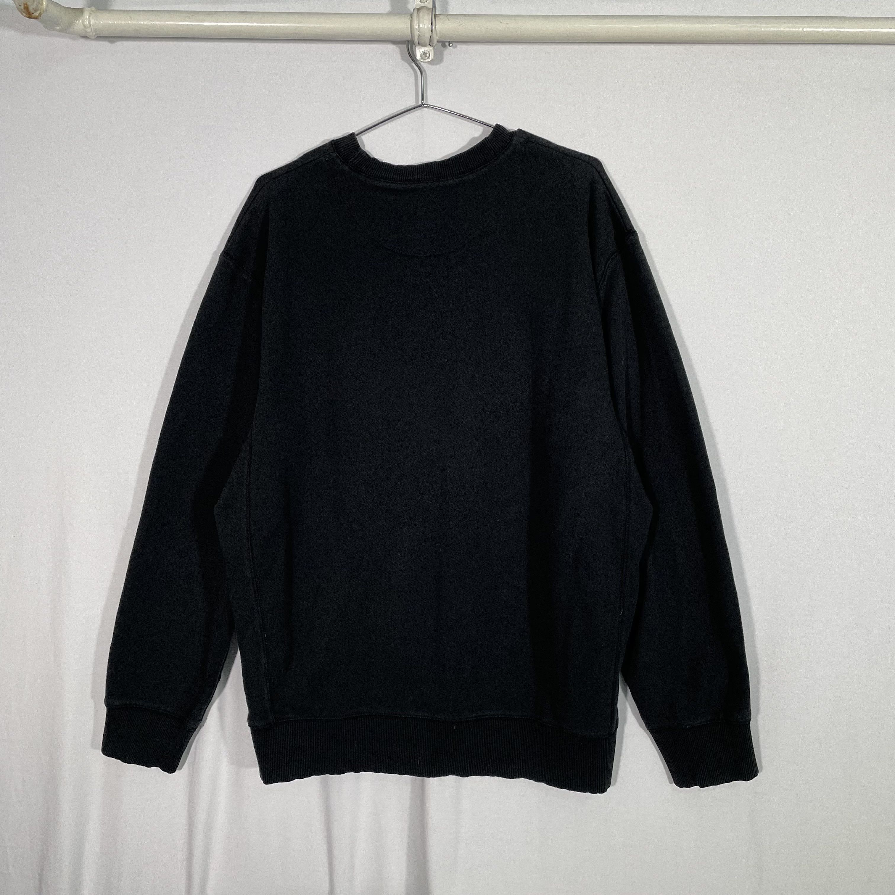 Nike Custom Nike Tiger Sweatshirt Size XL – Vintage Grunge Y2K Size US XL / EU 56 / 4 - 6 Thumbnail