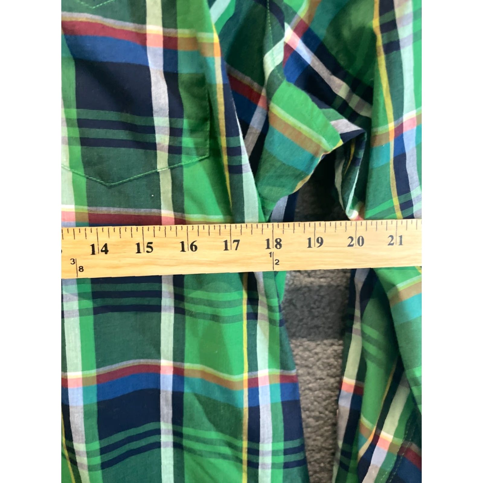 Vintage VINTAGE: not applicable Size US L / EU 52-54 / 3 - 2 Thumbnail