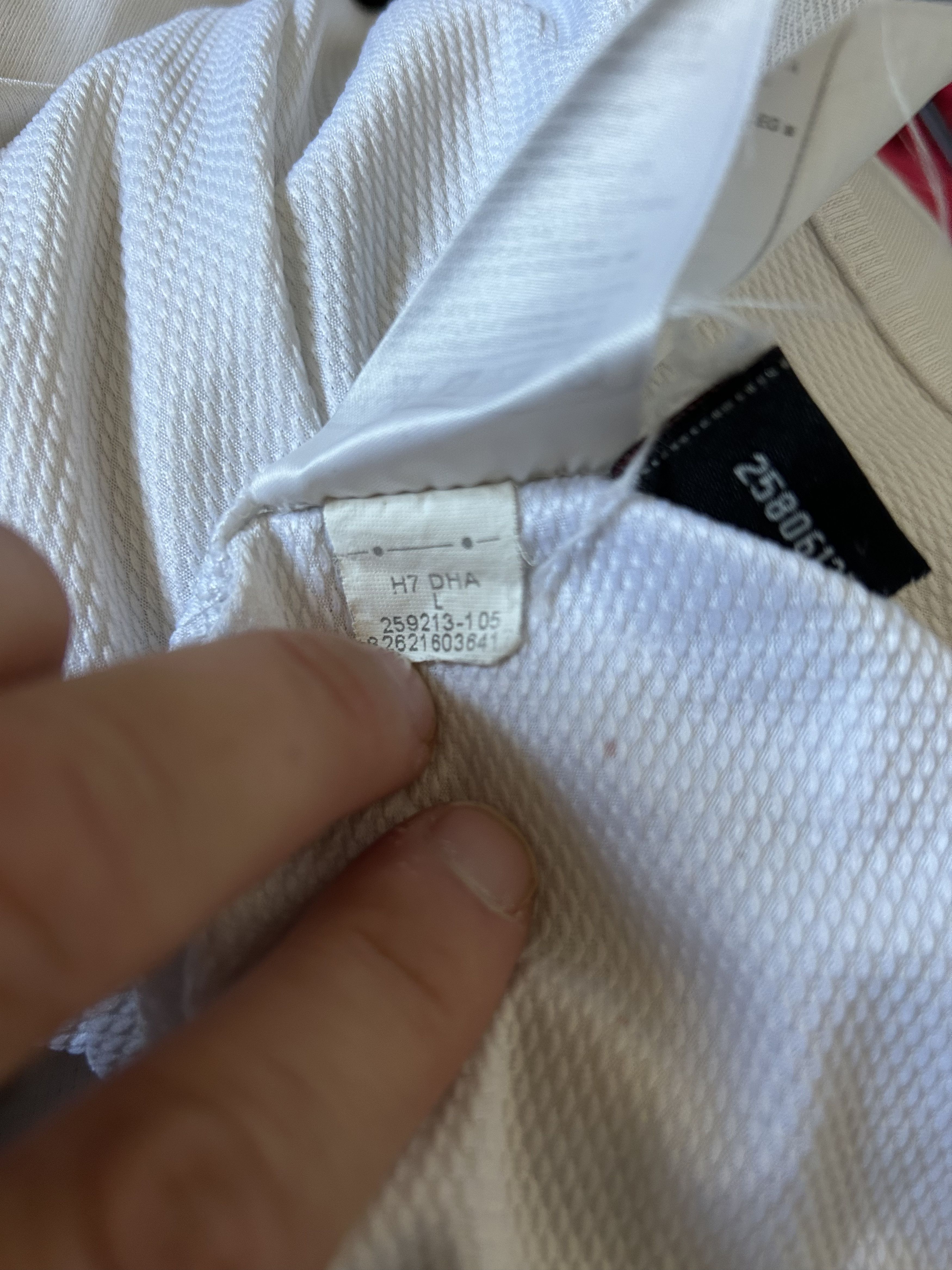 Nike Türkiye - 2008 - 2009 - Nike - XL - UNIQUE Size US XL / EU 56 / 4 - 6 Thumbnail