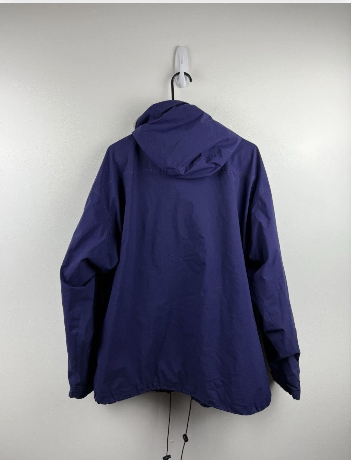 The North Face Vintage 90s North Face Mountain Light Jacket Shell Size US XL / EU 56 / 4 - 2 Thumbnail