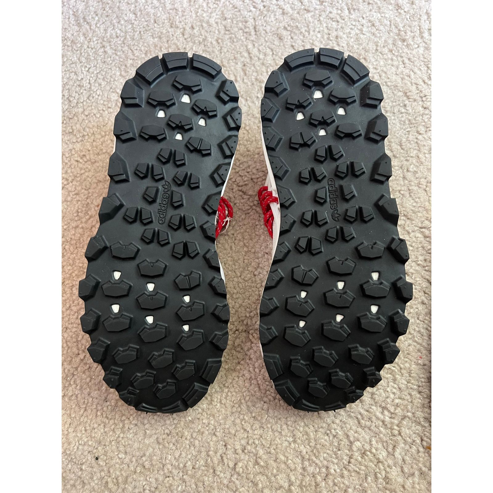 Adidas Adidas X Pharrell Human Race Love Size 8 Size US 8 / EU 41 - 5 Thumbnail