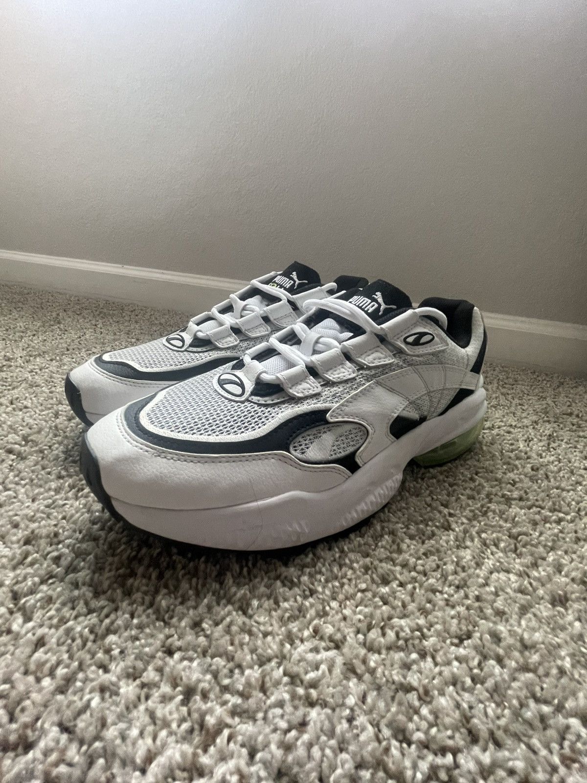 Puma Puma cell venom Size US 11 / EU 44 - 4 Thumbnail