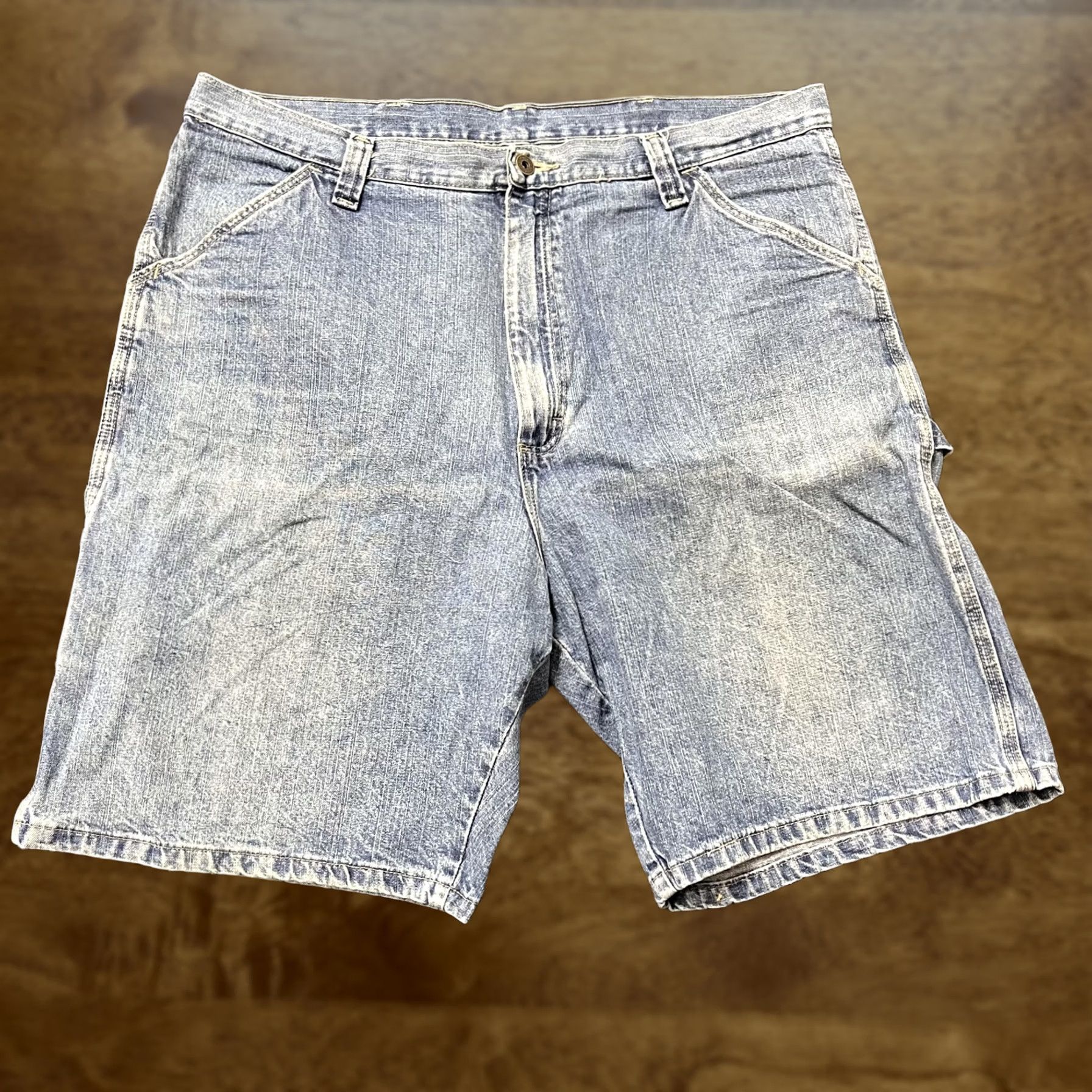 Wrangler VINTAGE No Size US 36 / EU 52 - 1 Thumbnail