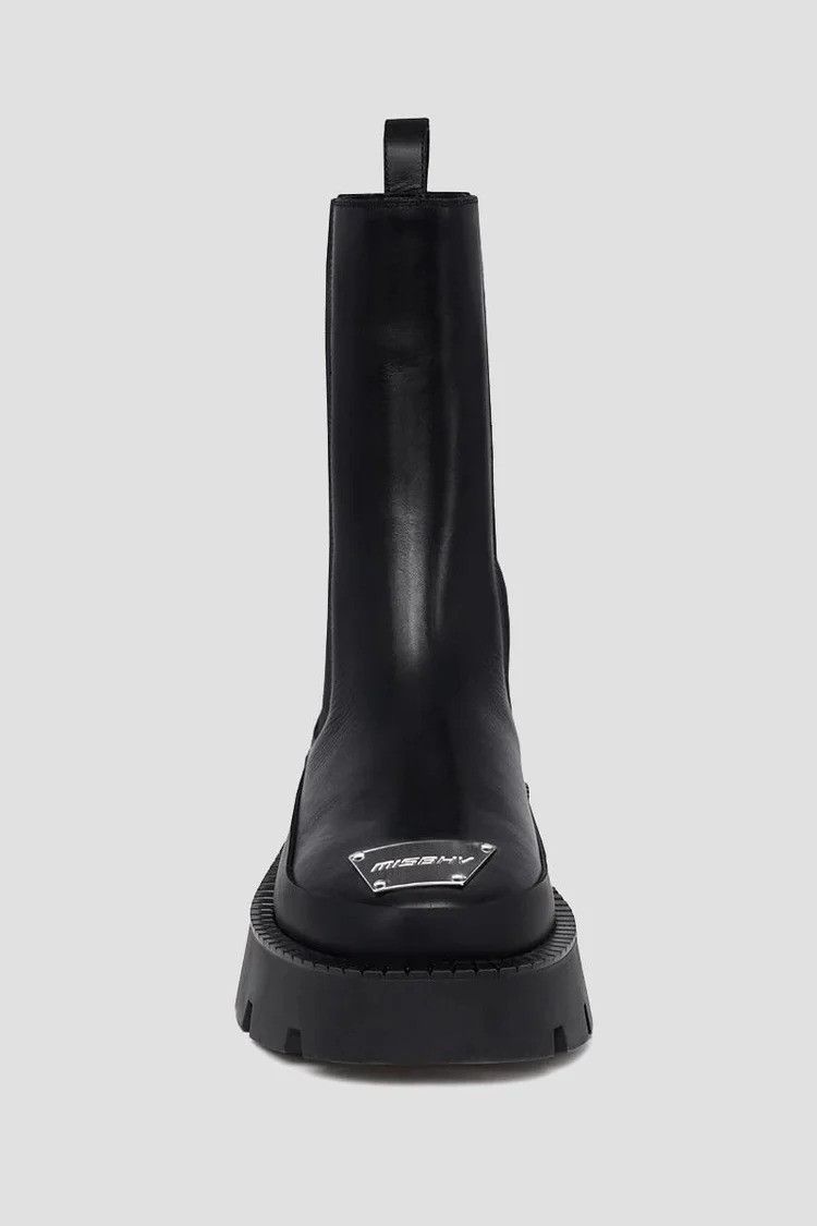 Misbhv MISBHV The 2000 Chelsea Boots Size US 9 / IT 39 - 4 Thumbnail