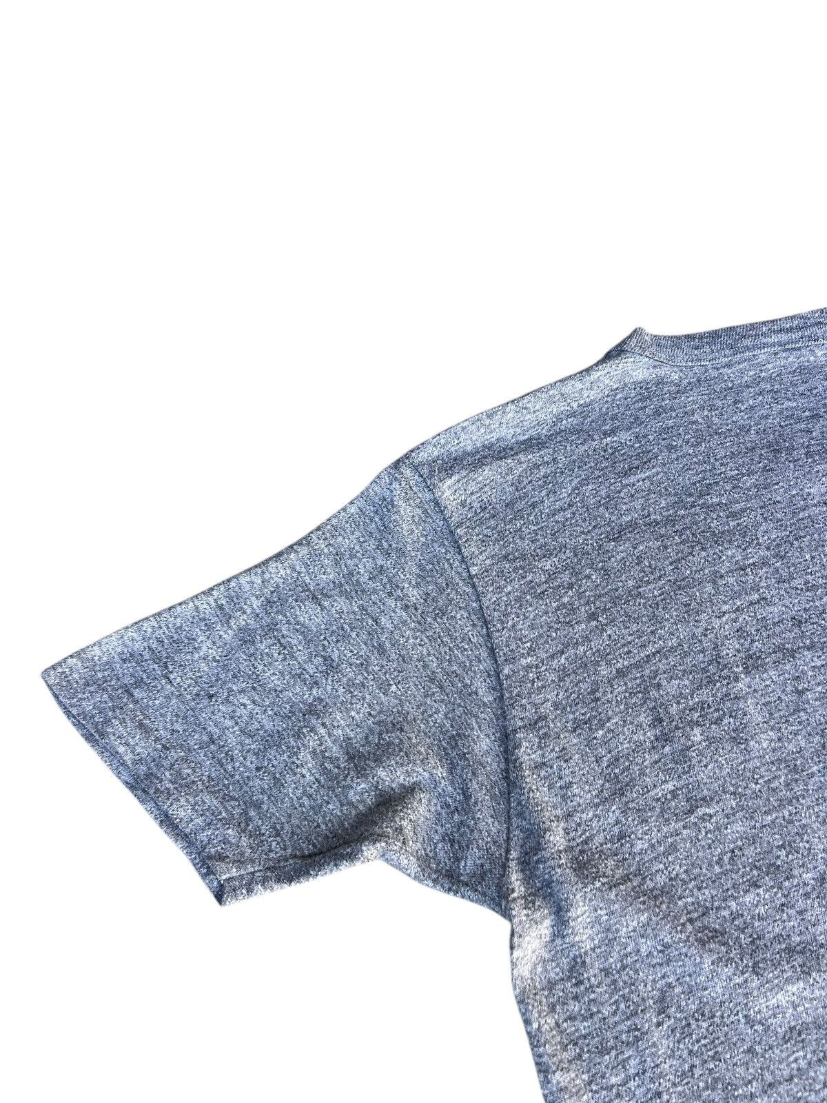 Jansport × Vintage Vintage 80s Jansport Princeton University Triblend tees Size US M / EU 48-50 / 2 - 15 Thumbnail