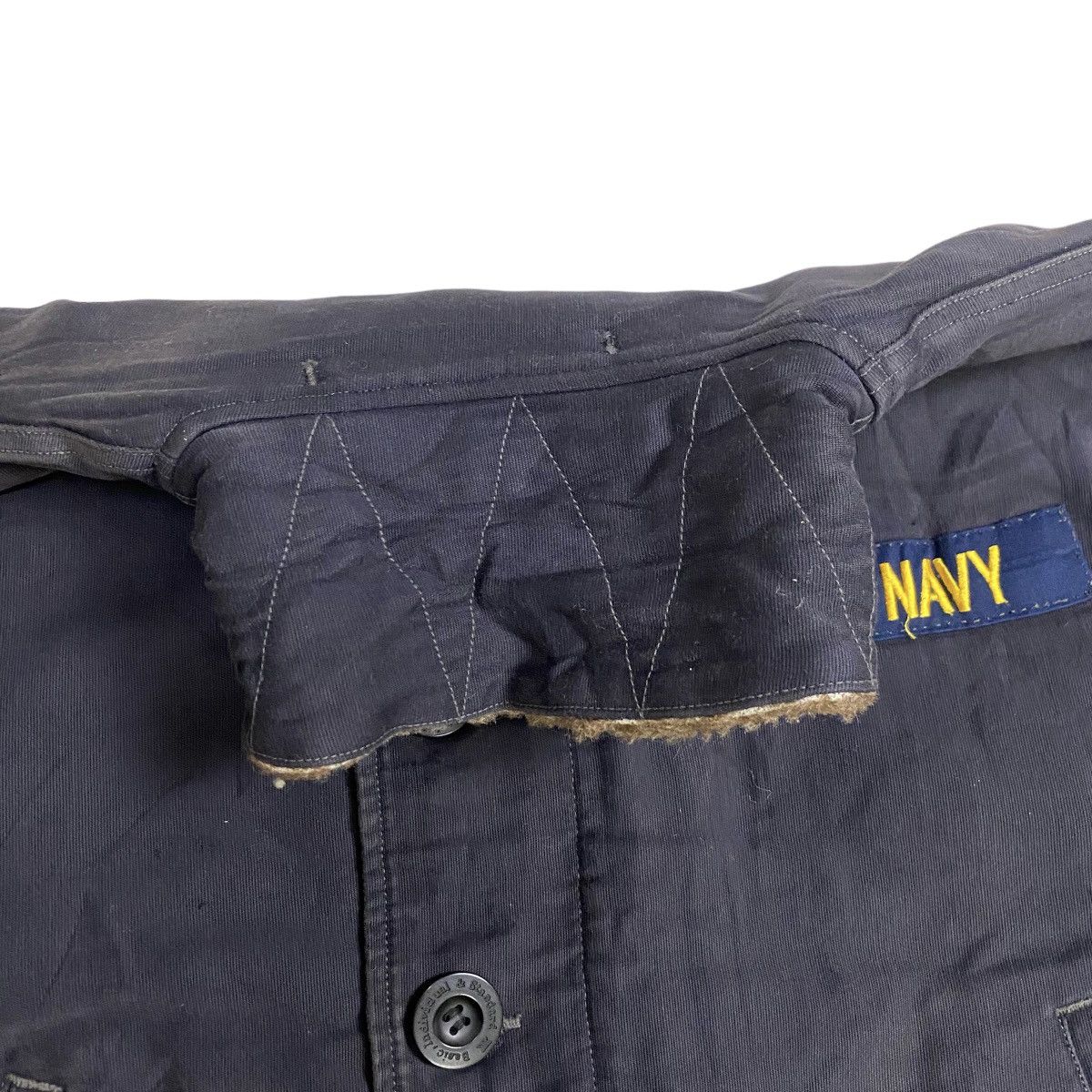 Other USN N1 Deck Jacket Individual Size US S / EU 44-46 / 1 - 8 Thumbnail