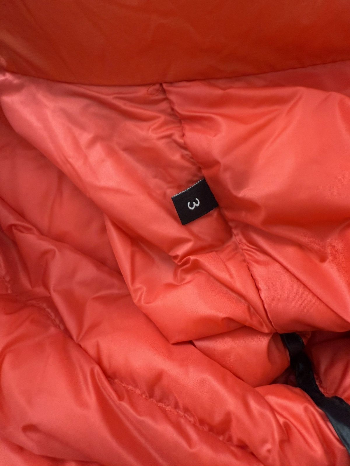 Moncler Grenoble Moncler Grenoble Hers Size US L / EU 52-54 / 3 - 11 Thumbnail