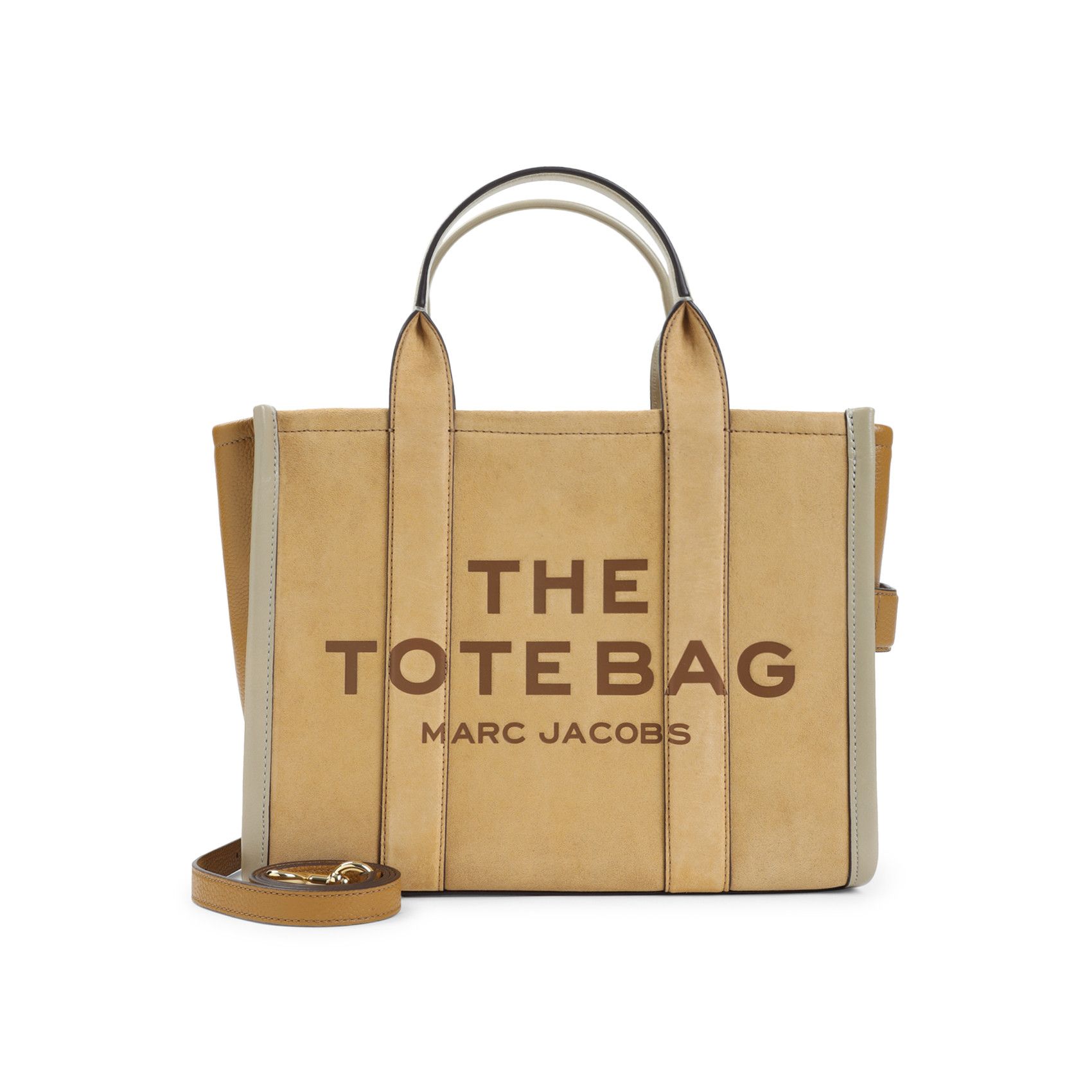 Marc Jacobs Marc Jacobs The Medium Tote Bag Size ONE SIZE - 1 Thumbnail