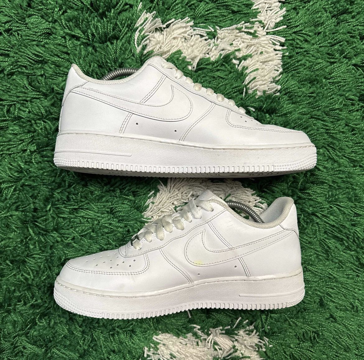 Other Air Force Ones Size US 9.5 / EU 42-43 - 2 Thumbnail