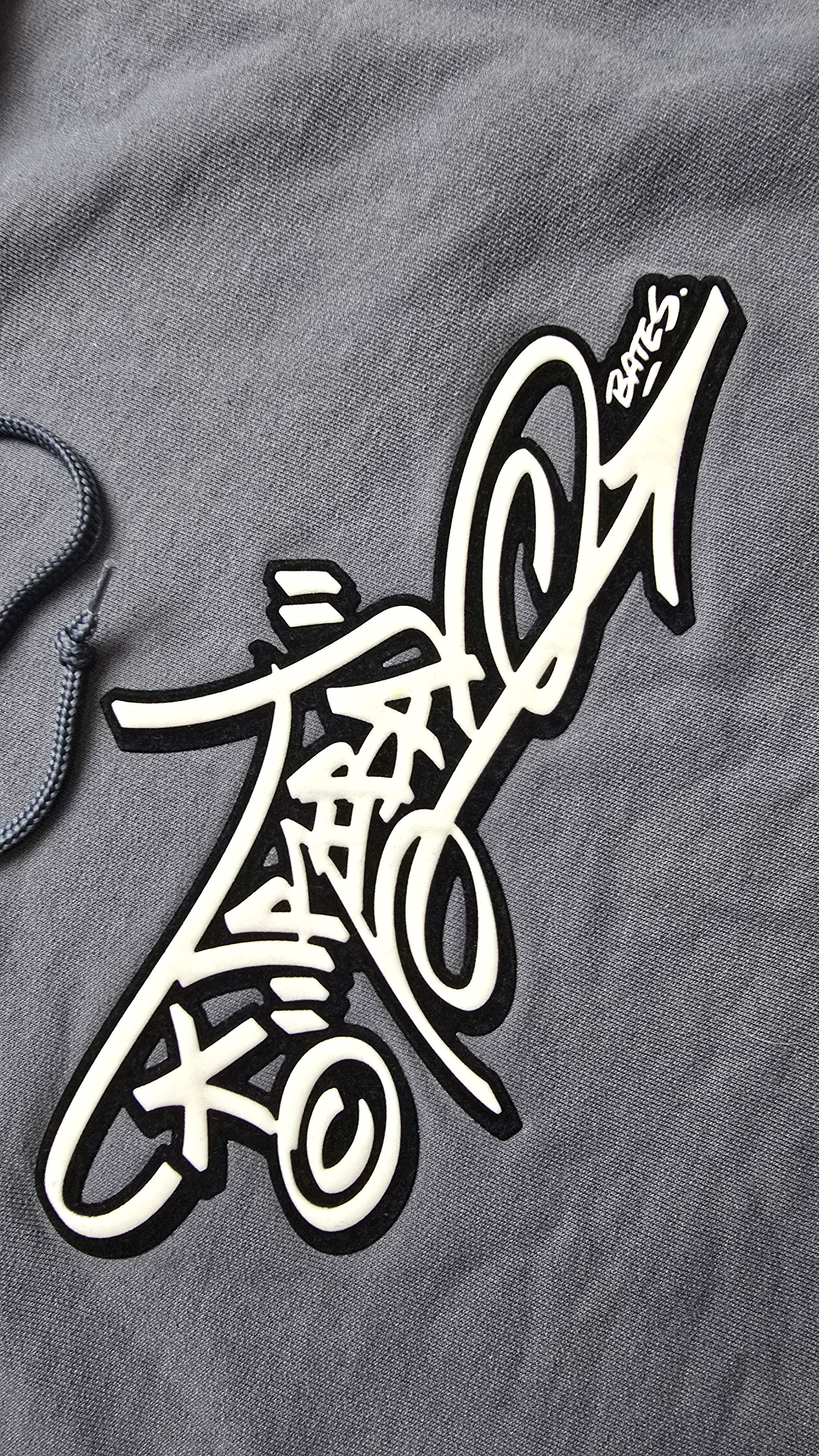 Tribal Streetwear VTG Tribal USA Gear Y2K Hoodie Skateboarding Pullover Size US M / EU 48-50 / 2 - 9 Thumbnail