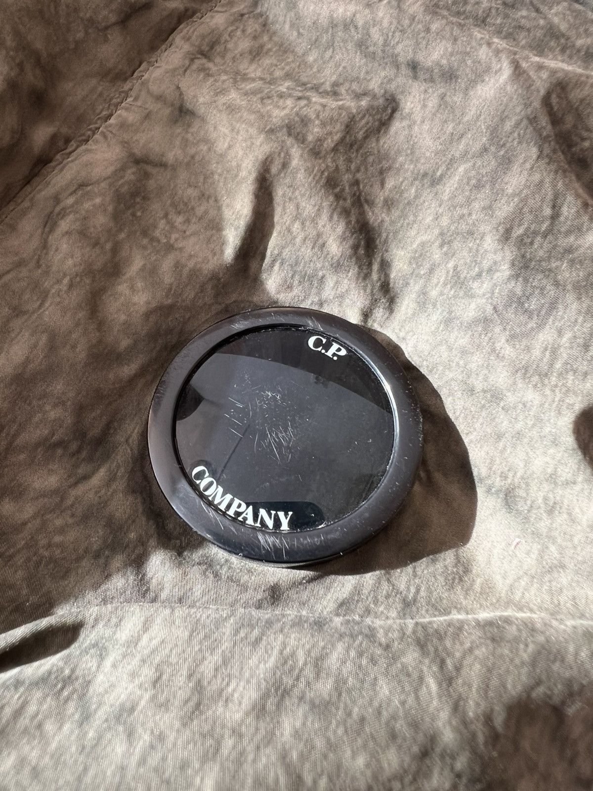 C.P. Company 🔥🔥 C.P Company Dust Color Cargo Pants Size US 32 / EU 48 - 4 Thumbnail