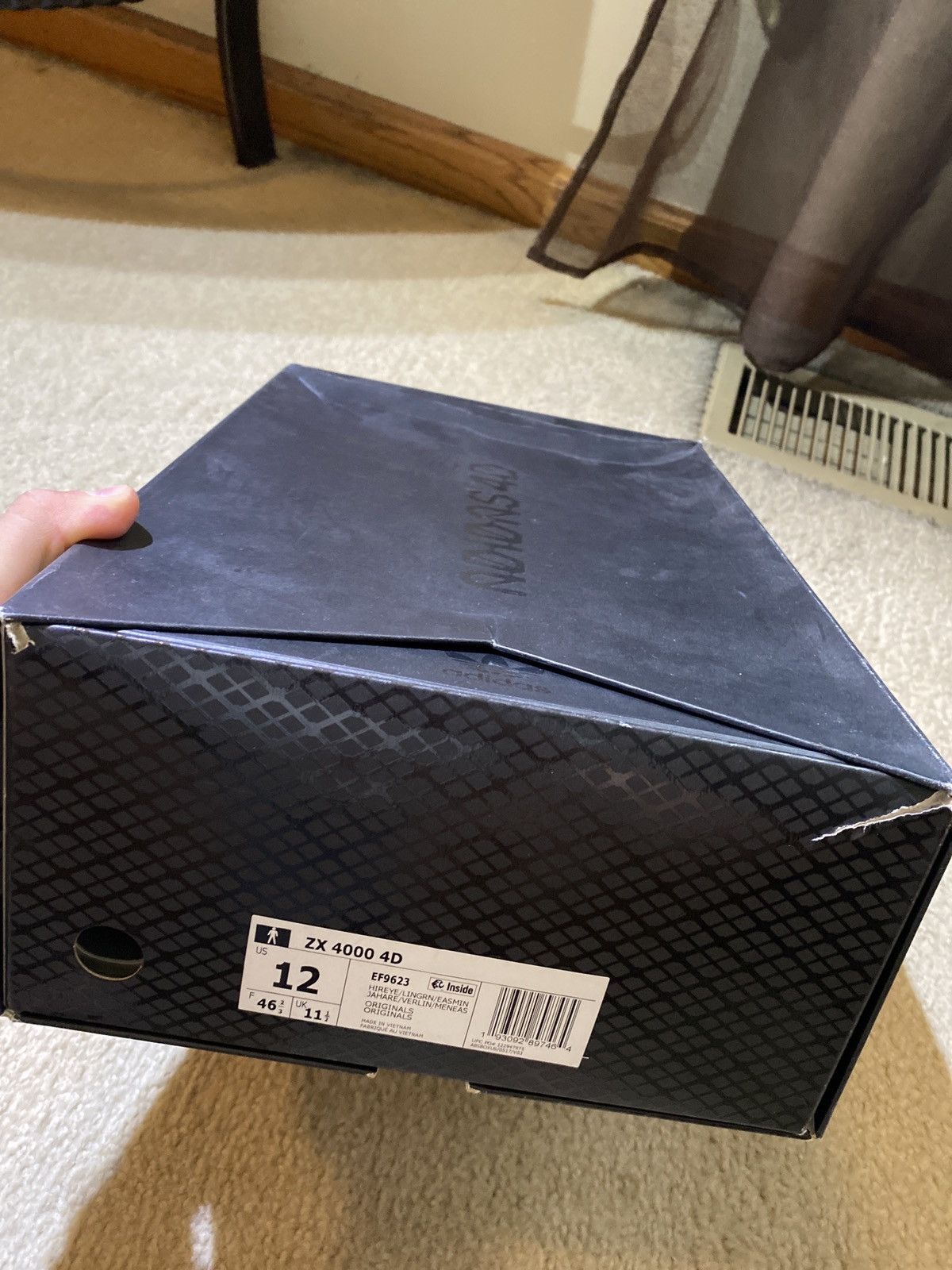 hide Trans Case Front Cover Suitable for ISUZU TFR55 4JB1 8-97104676-0