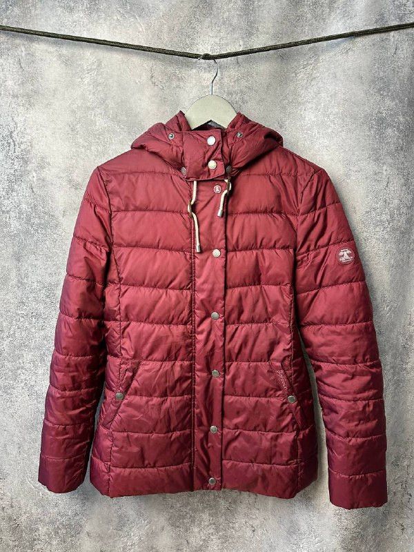 Barbour shipper quilted jacket best sale