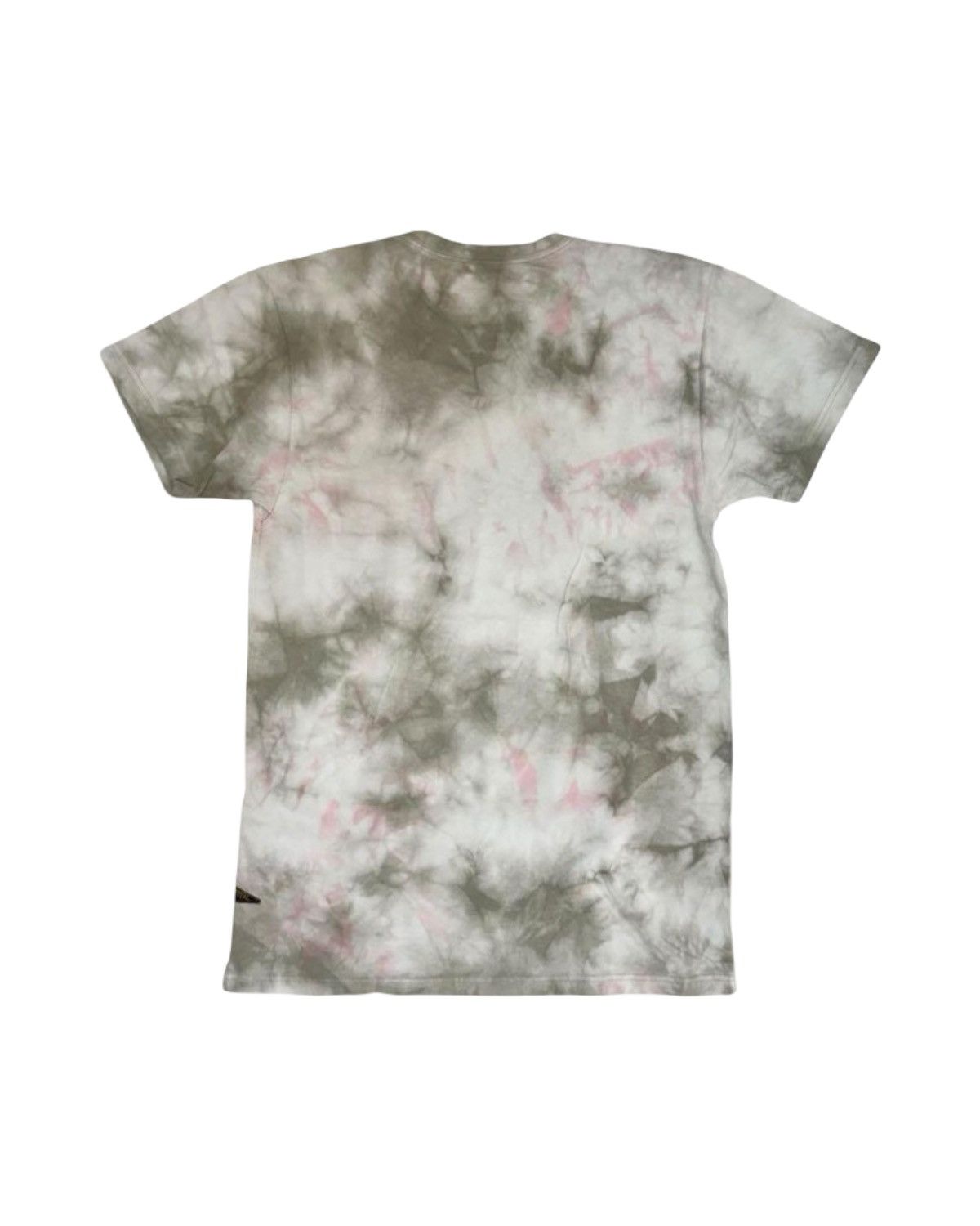 Kapital Tie Dye Cotton T-Shirt Size US M / EU 48-50 / 2 - 4 Thumbnail