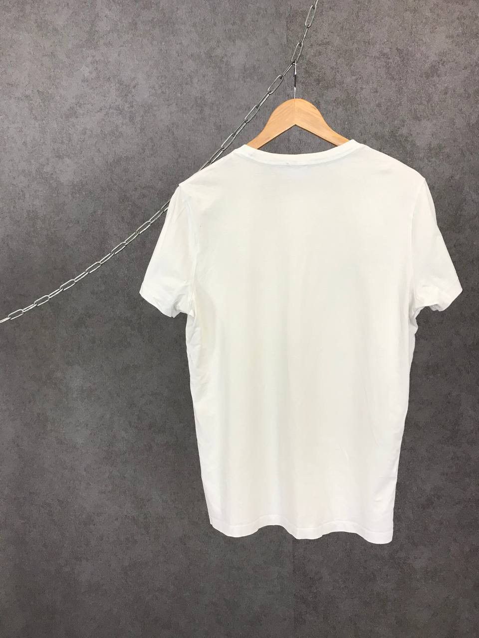 Diesel Diesel art designer tee Size US M / EU 48-50 / 2 - 7 Thumbnail
