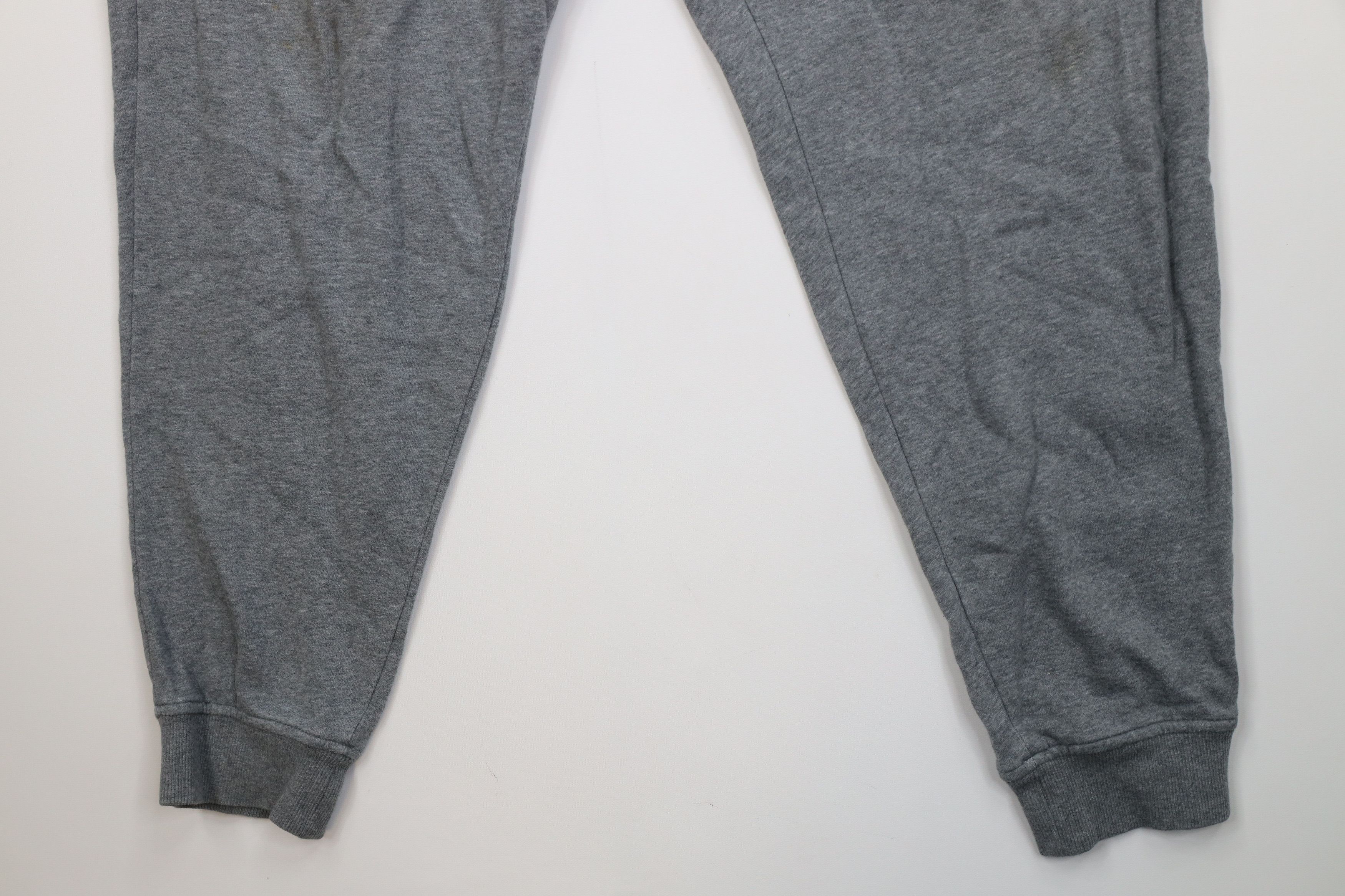 Under Armour Under Armour Loose Cuffed Sweatpants Joggers Heather Gray Size US 40 / EU 56 - 4 Thumbnail