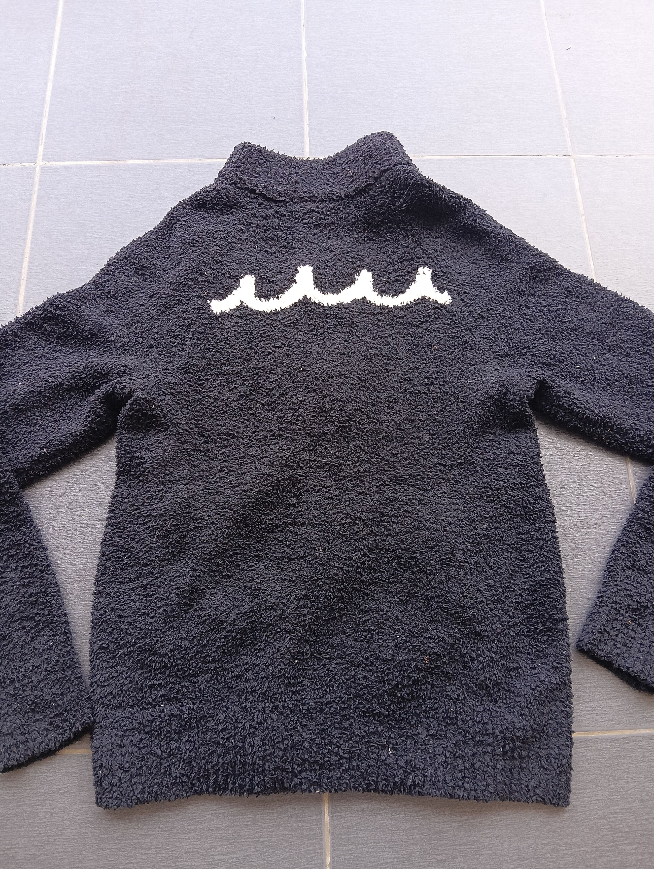 Other muta marine soft sweater zipper Size XS / US 0-2 / IT 36-38 - 9 Thumbnail