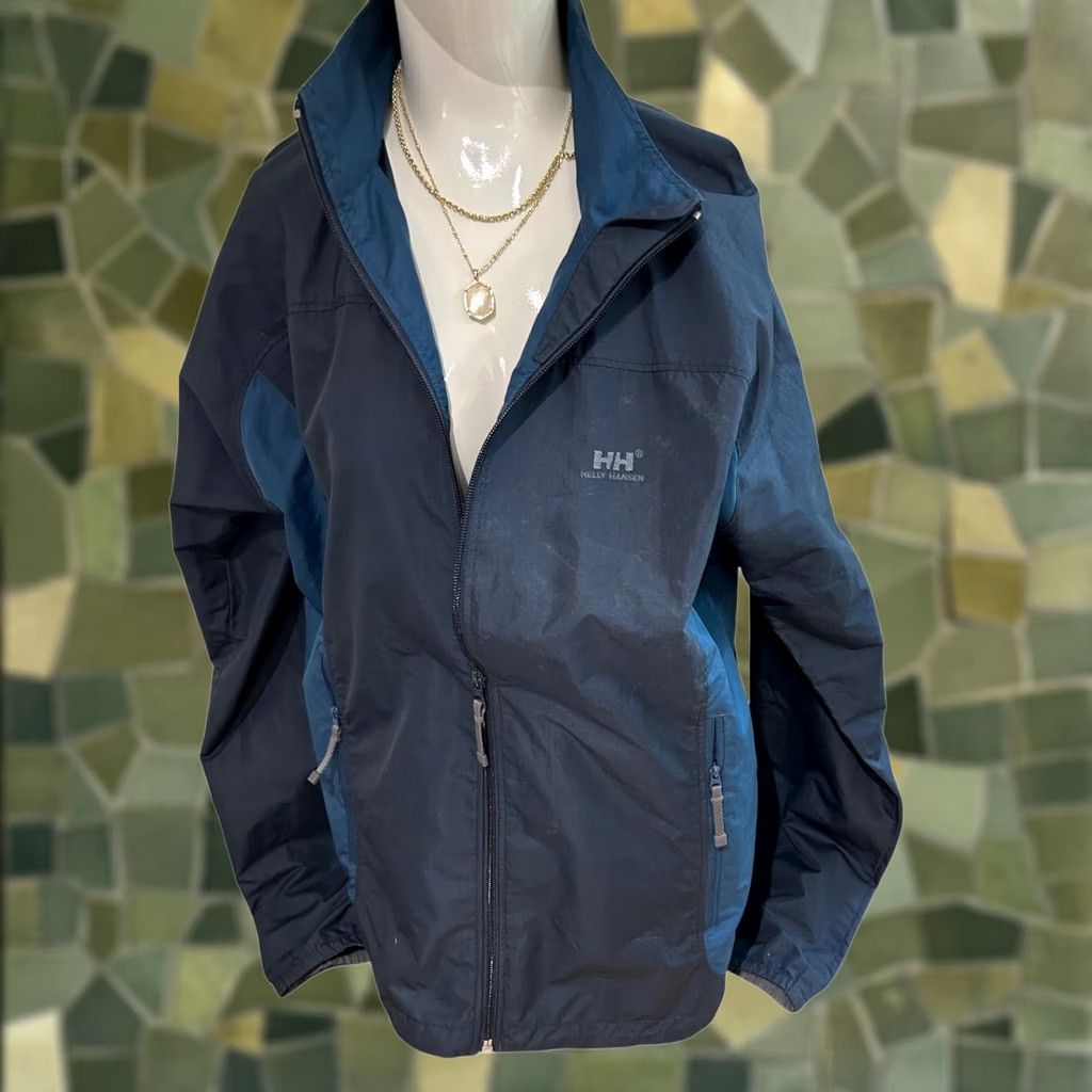 Helly Hansen VINTAGE? (no) Size L / US 10 / IT 46 - 1 Thumbnail