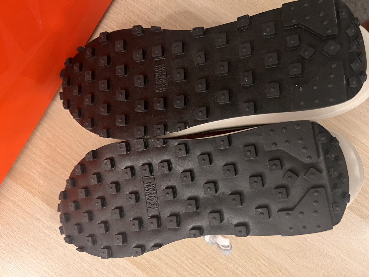 Nike × Sacai Nike x Sacai LDWAFFLE Size US 8.5 / EU 41-42 - 7 Thumbnail