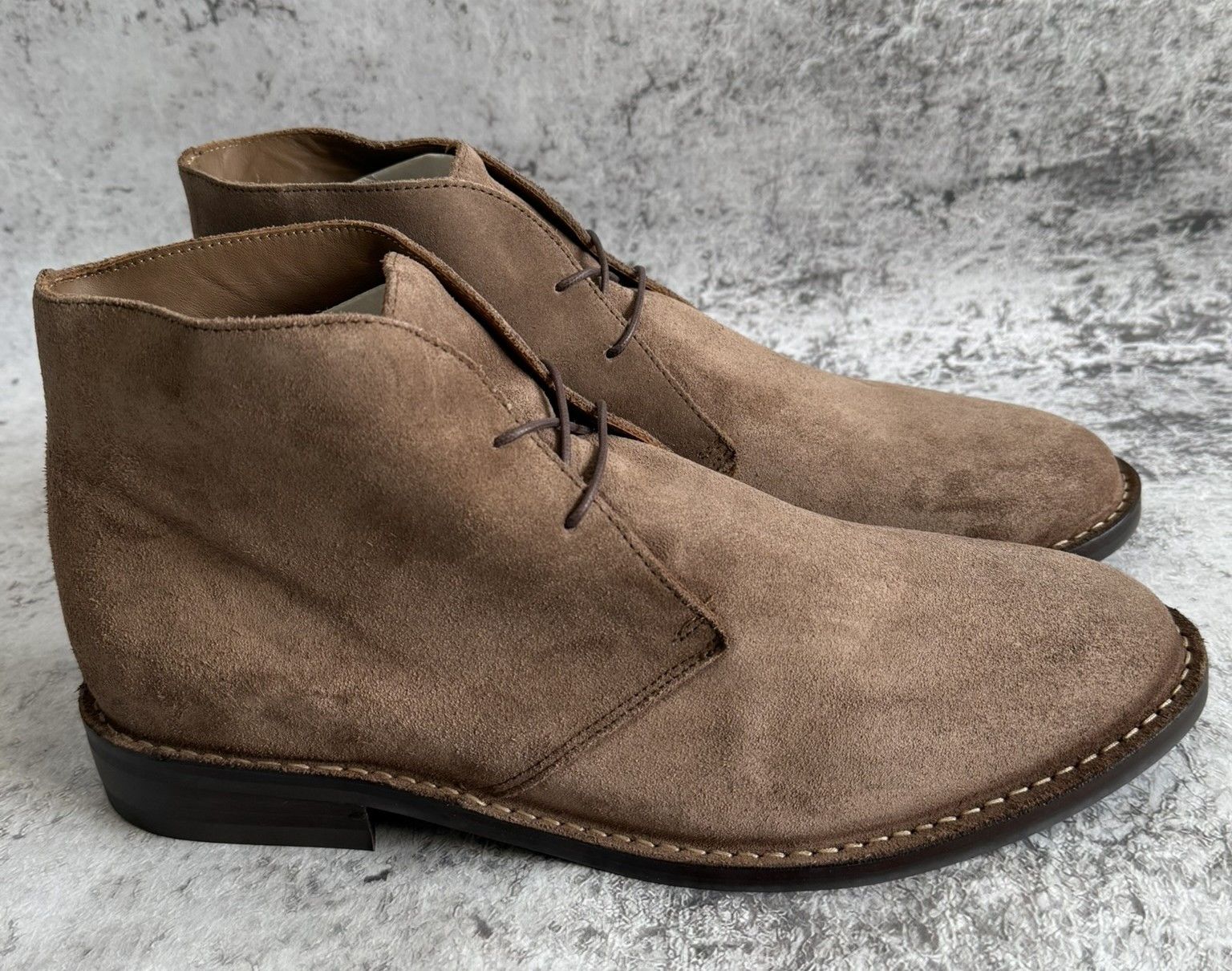 Thursday Boot Company Thursday Boot Company Scout Suede Chukka Boot Men’s 12.5 Size US 12.5 / EU 45-46 - 1 Thumbnail