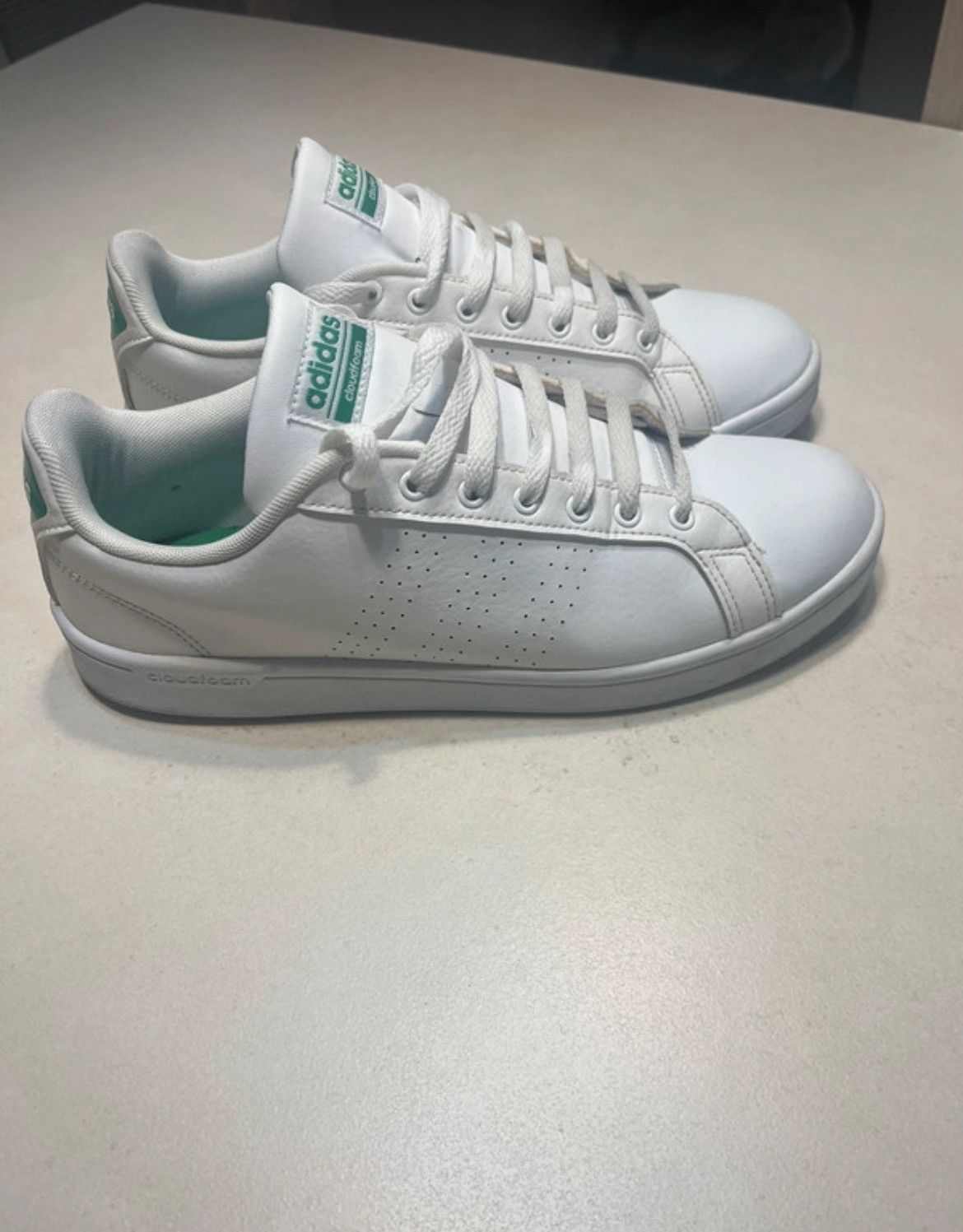 Adidas Adidas Ortholite Float Size US 10 / EU 43 - 1 Thumbnail