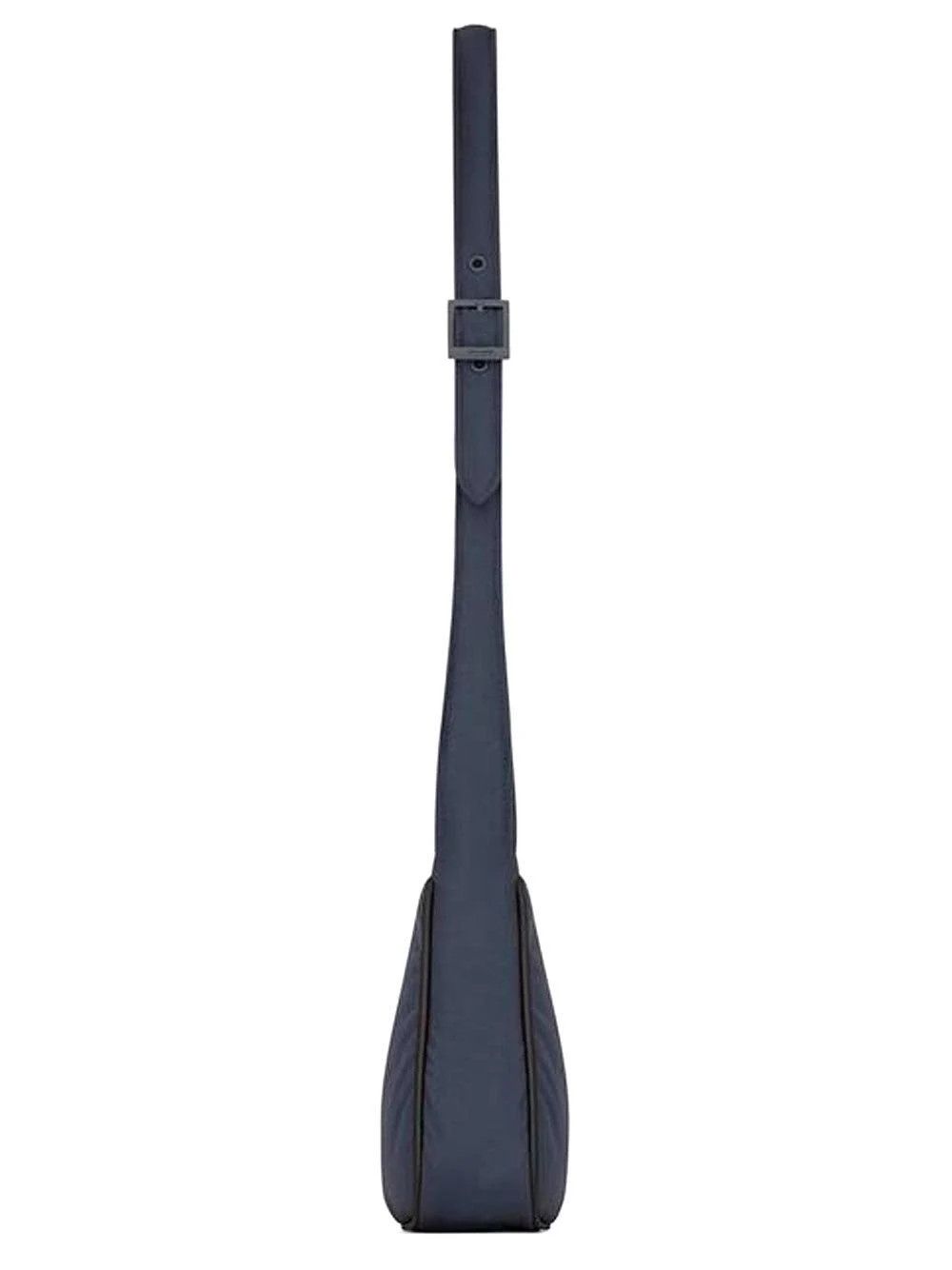 Saint Laurent Paris o1s1wg111124 Dup / Size: OS / Crossbody Bag in Navy Size ONE SIZE - 3 Thumbnail