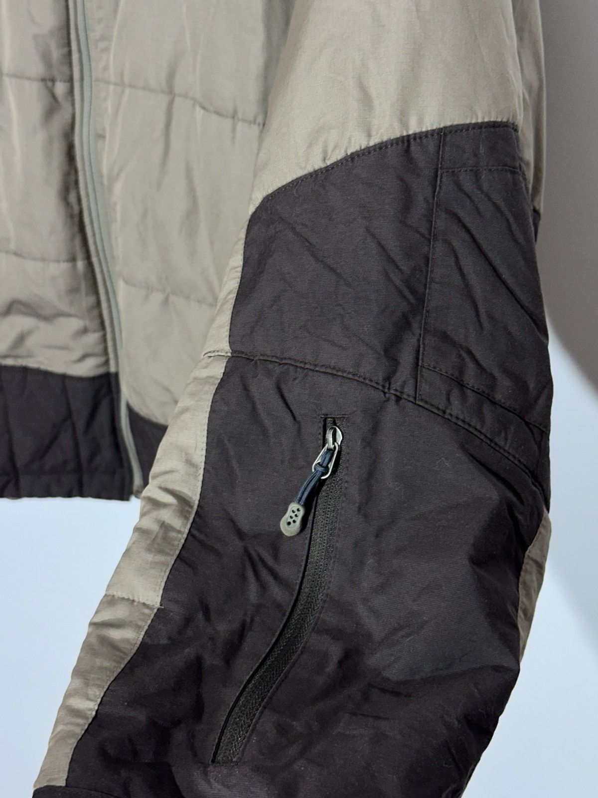 Patagonia Vintage Patagonia Puffer Jacket Size US M / EU 48-50 / 2 - 5 Thumbnail