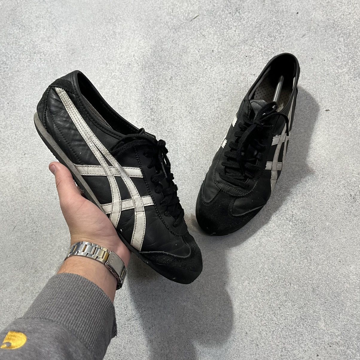 Asics Asics Onitsuke Tiger sneakers Size US 11 / EU 44 - 1 Thumbnail