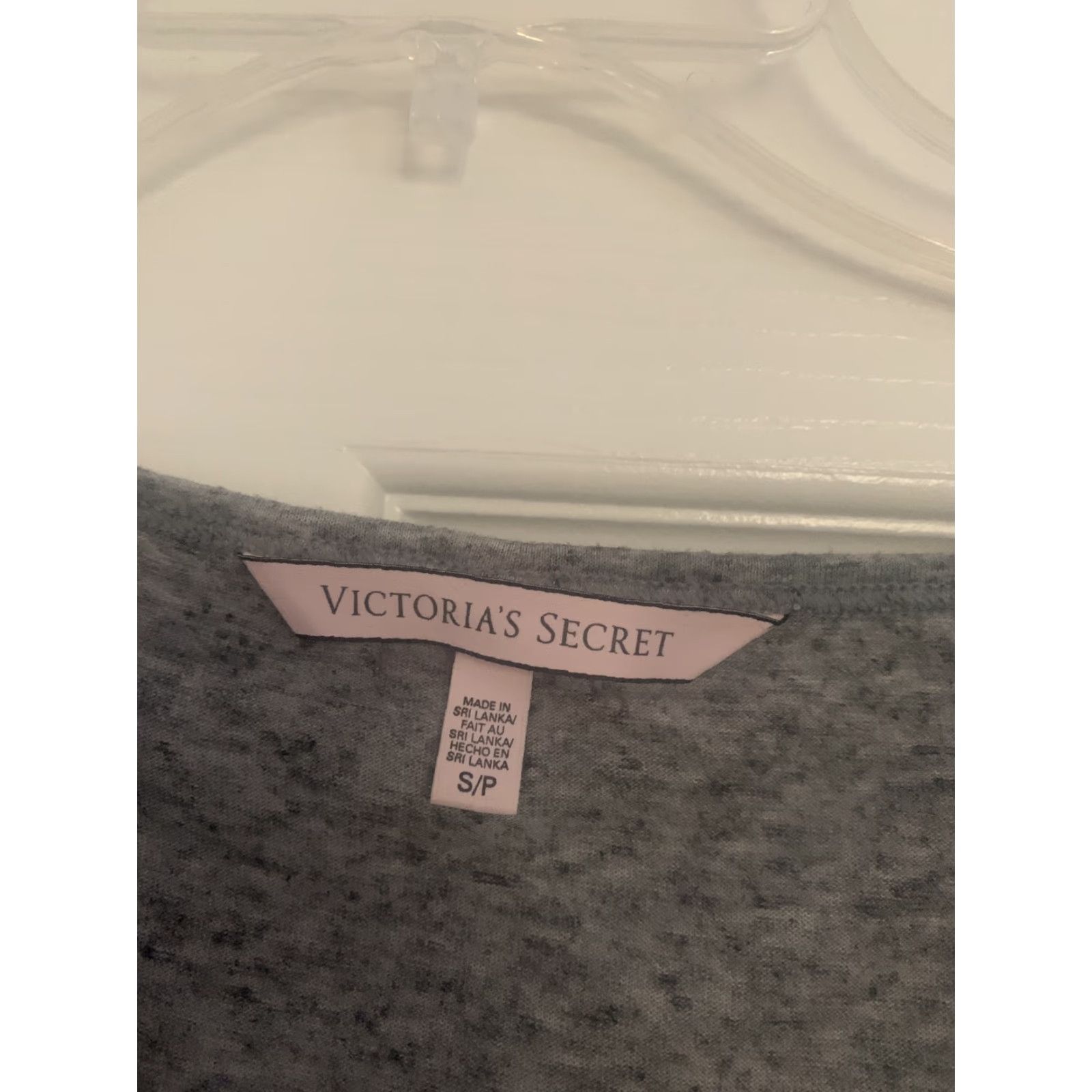 Victoria's Secret VINTAGE? No. Size S / US 4 / IT 40 - 3 Thumbnail