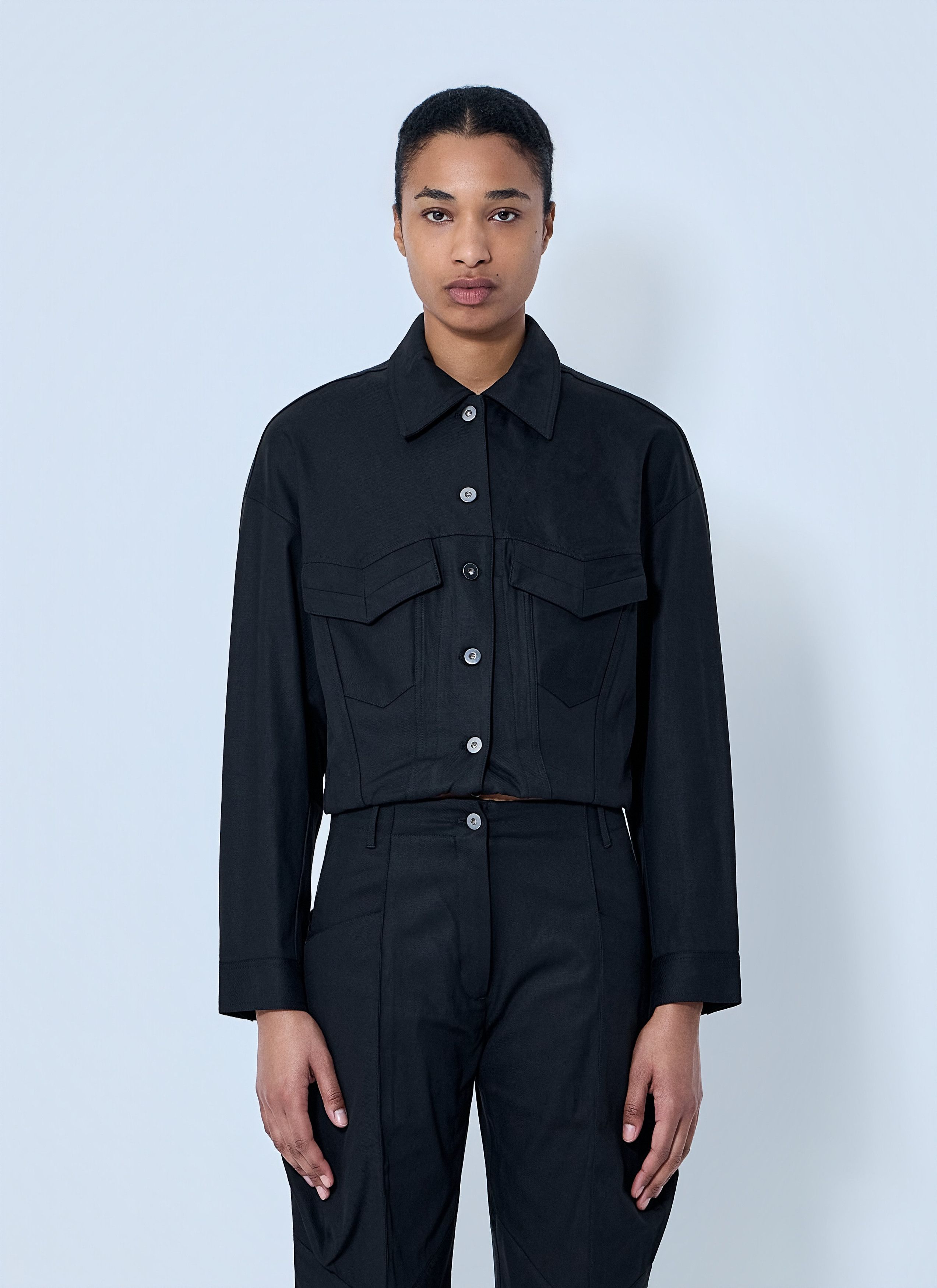 Kiko Kostadinov Centennial Jacket Size M / US 6-8 / IT 42-44 - 1 Thumbnail
