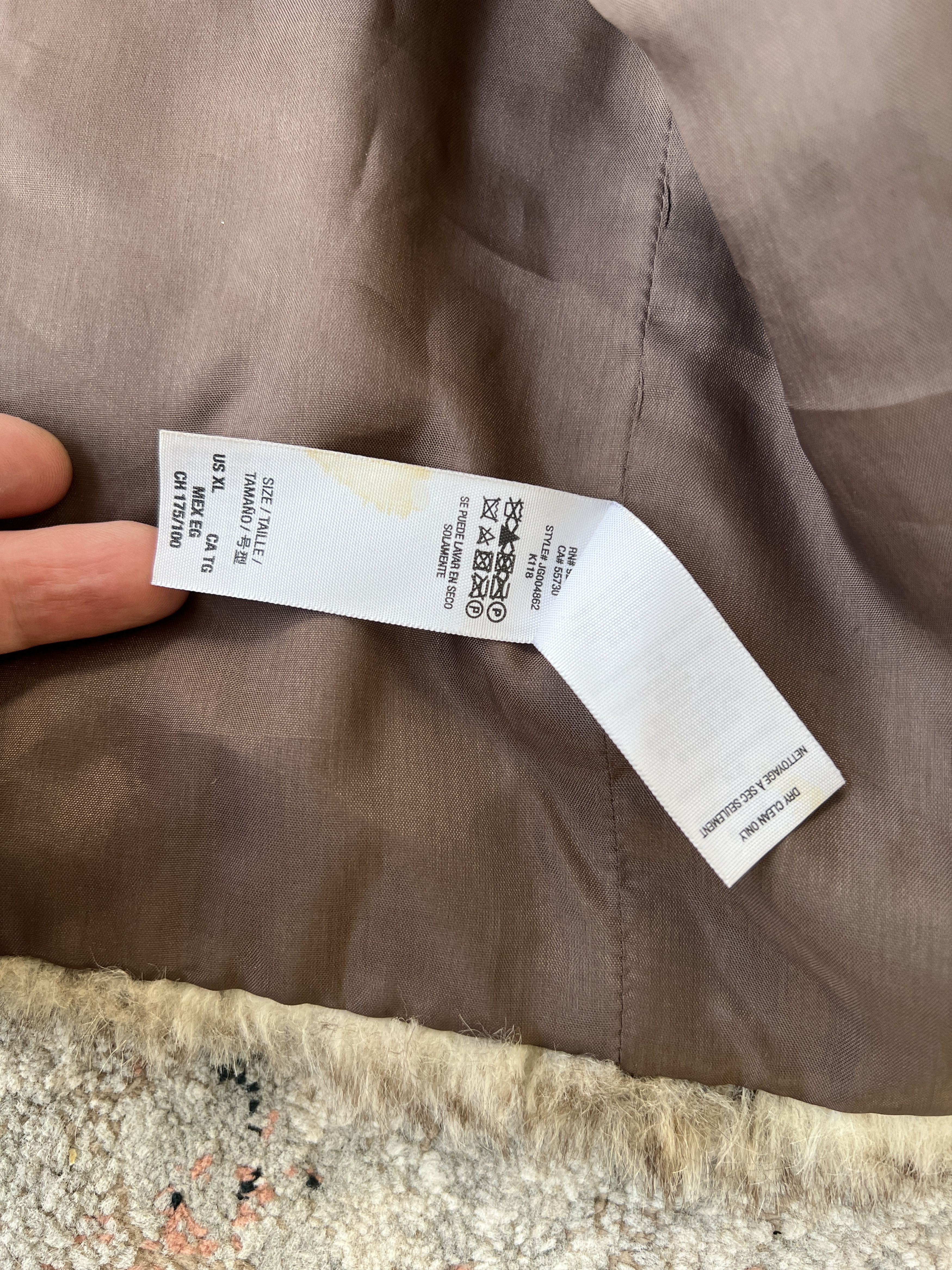 Juicy Couture Juicy Couture Vest Size XL / US 12-14 / IT 48-50 - 5 Thumbnail