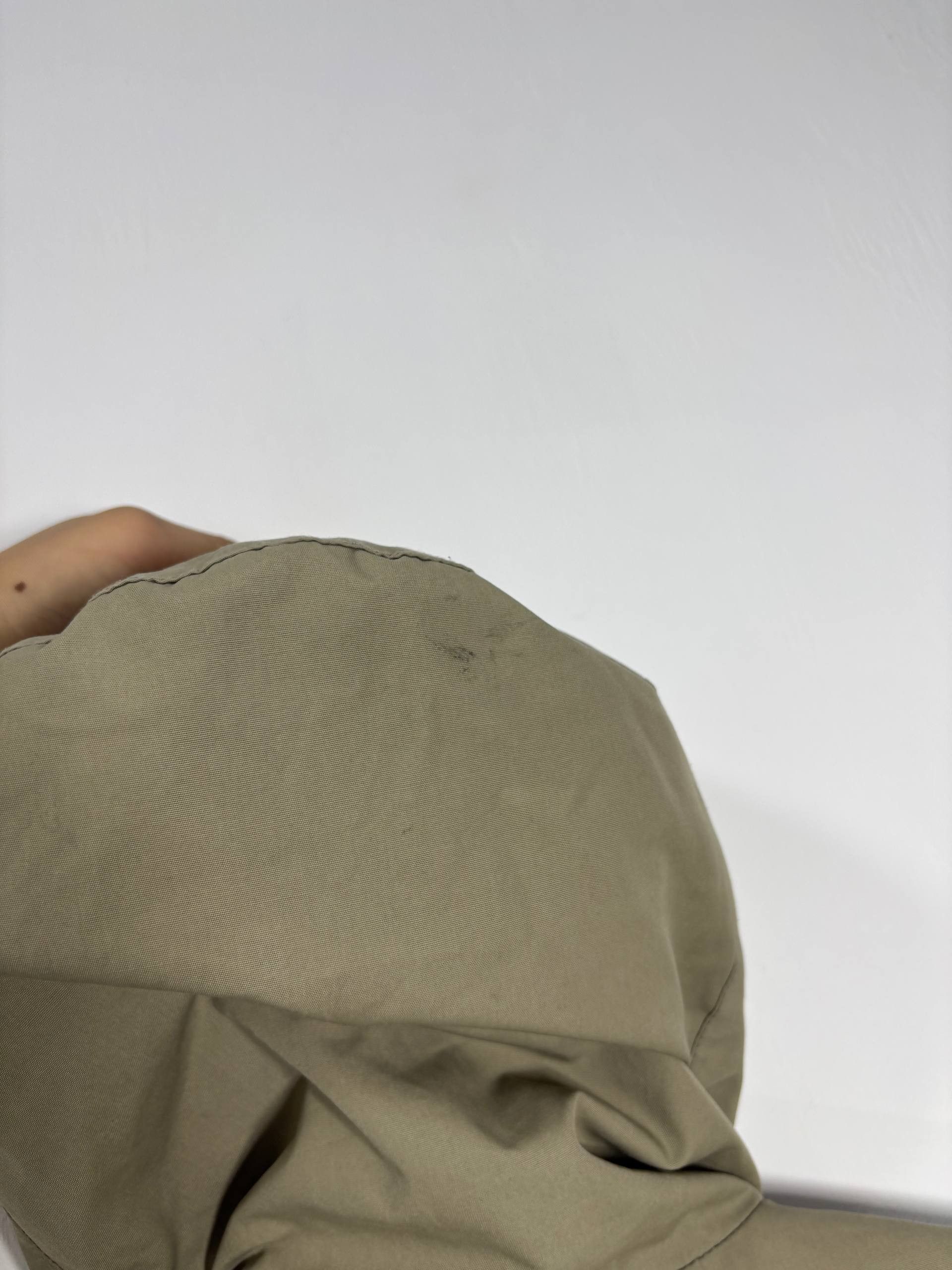 Fjallraven Fjallraven G-1000 Vintage Hood Jacket Sz XS Size US XS / EU 42 / 0 - 20 Thumbnail