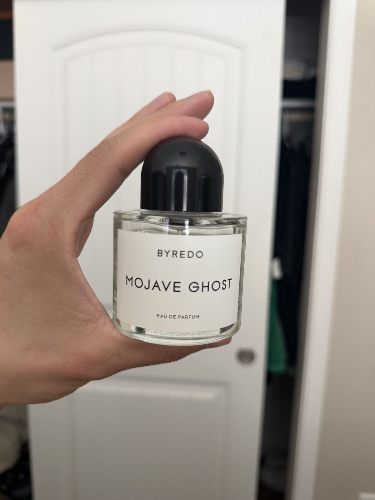 Byredo Byredo Mojave Ghost 3.3FL oz Size ONE SIZE - 1 Thumbnail