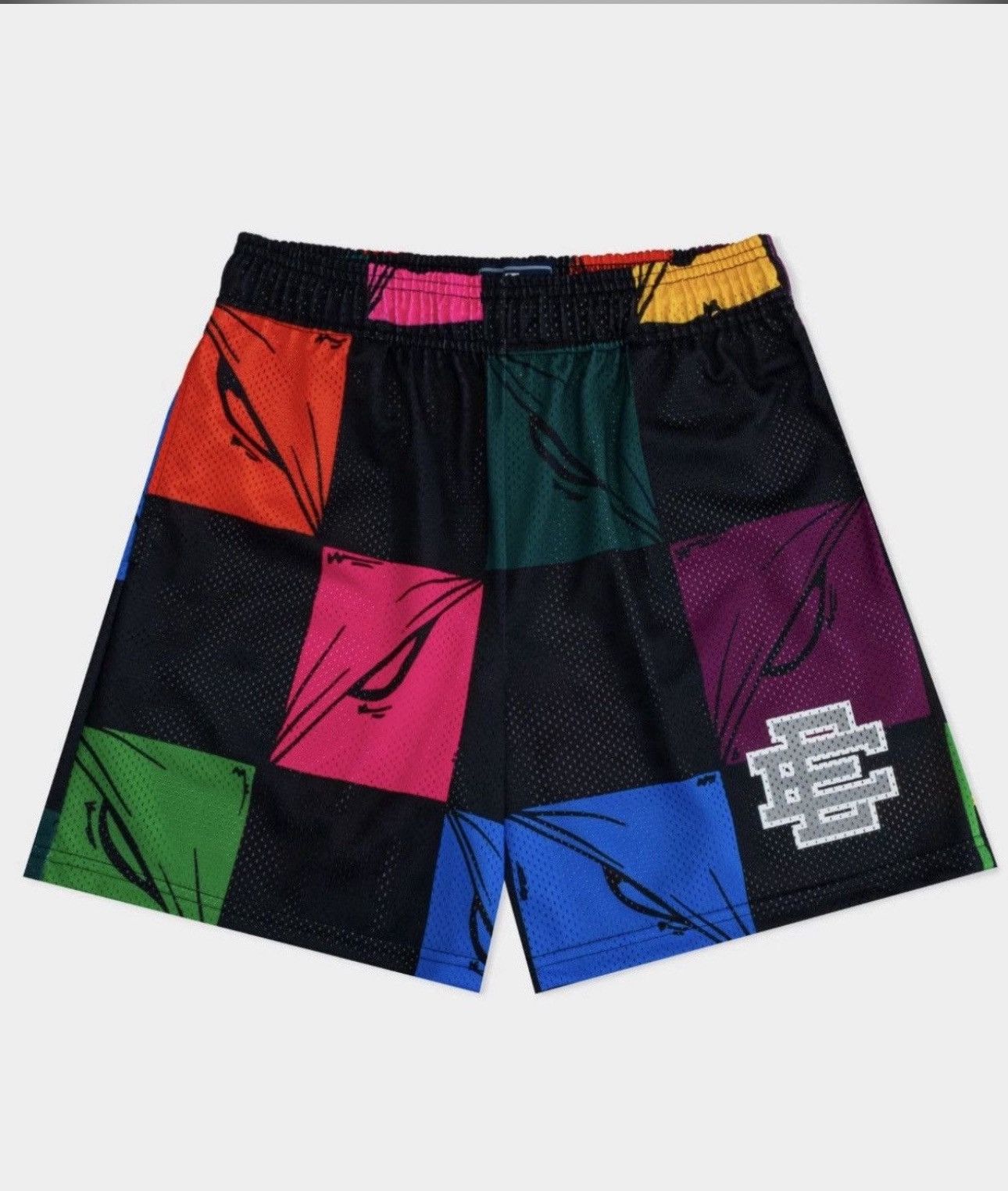 Eric Emanuel Eric Emanuel x Matty Boy Shorts Size US 29 - 1 Thumbnail
