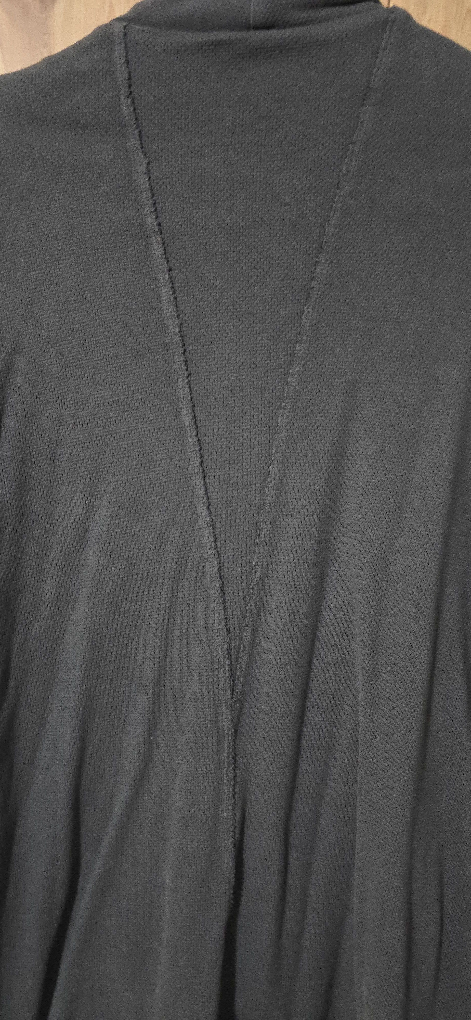 Lost & Found Ria Dunn Vintage Double-Layer Jacket Size US XL / EU 56 / 4 - 8 Thumbnail