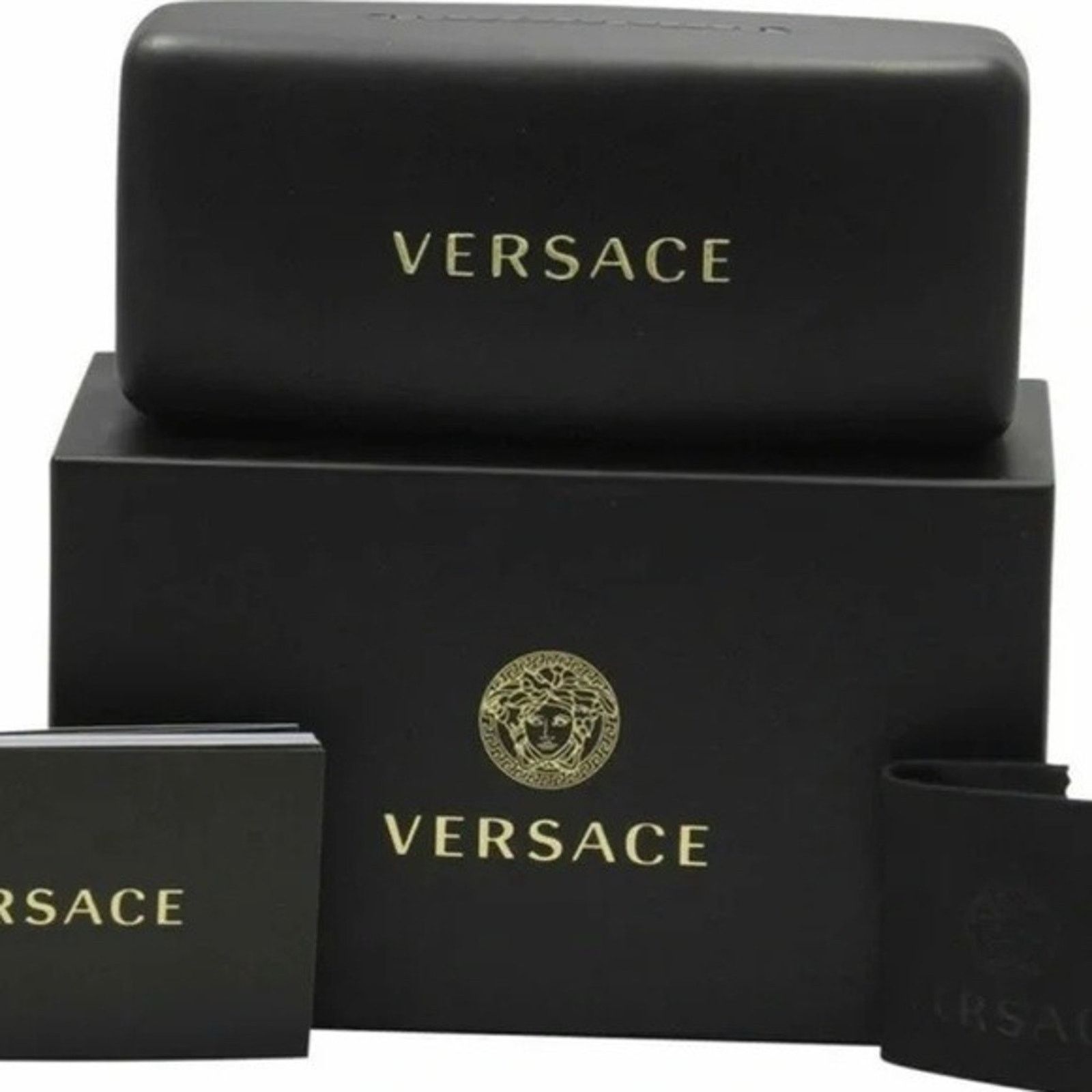 Versace Versace NEW Versace VE4419-3882 Cat Eye(VE4419-3882-52) Size ONE SIZE - 8 Thumbnail
