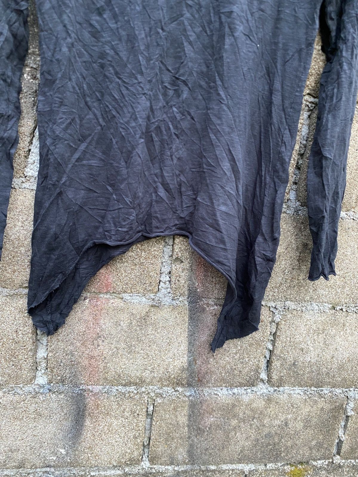 If Six Was Nine × Japanese Brand × Le Grande Bleu (L.G.B.) Beginning goth vkei style tshirt Size US S / EU 44-46 / 1 - 3 Thumbnail